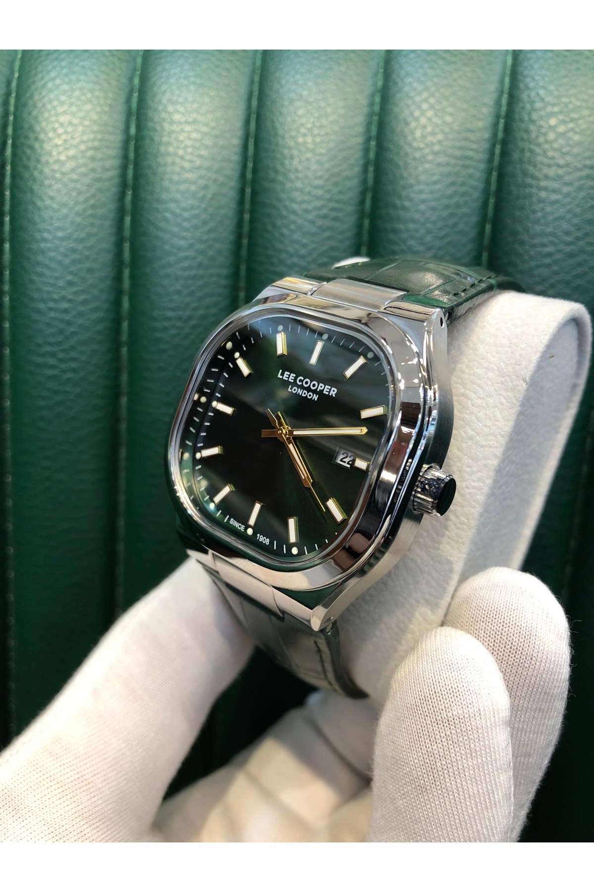 Lee Cooper-MAN WATCH 4