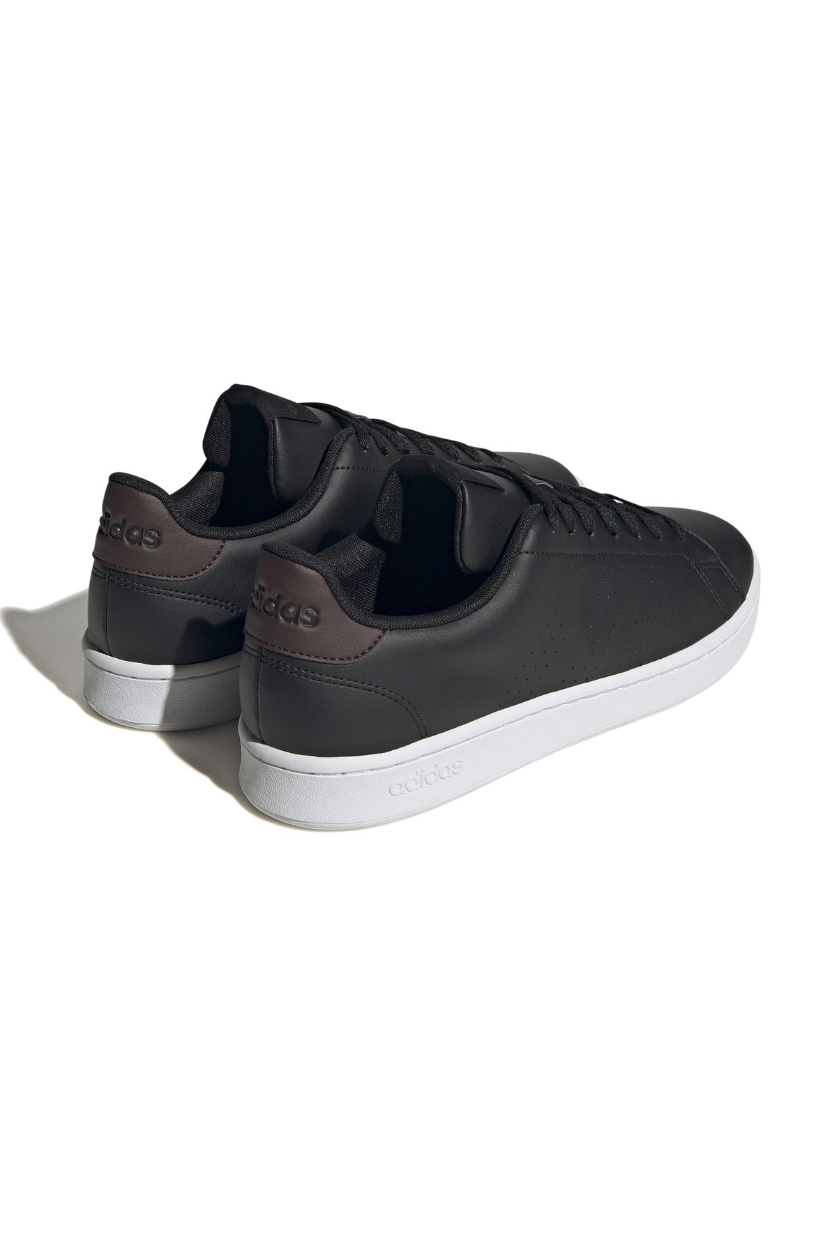 اسنیکر مشکی زنانه مزیت کفش ورزشی روزانه Snnerer adidas