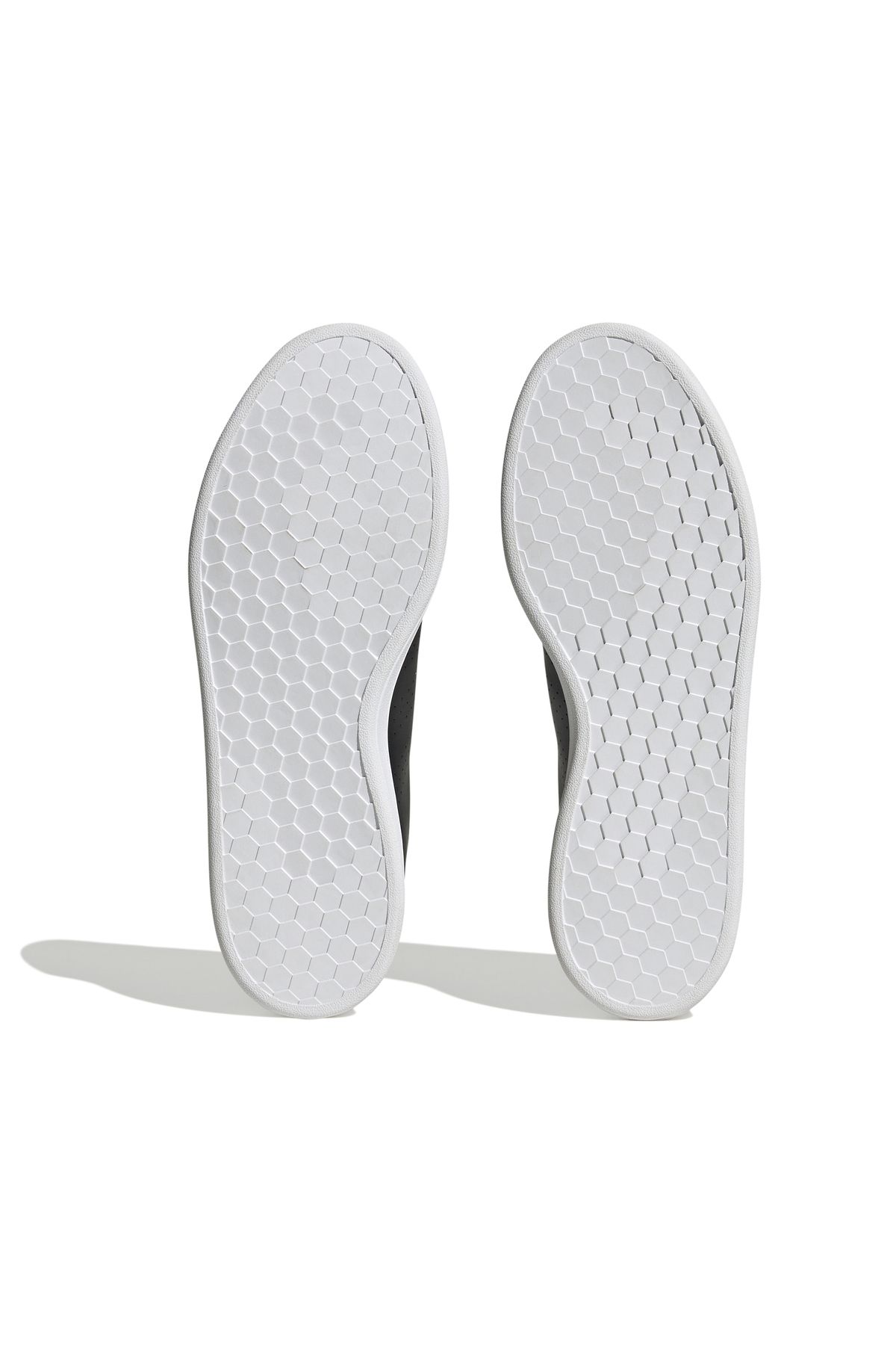 اسنیکر مشکی زنانه مزیت کفش ورزشی روزانه Snnerer adidas