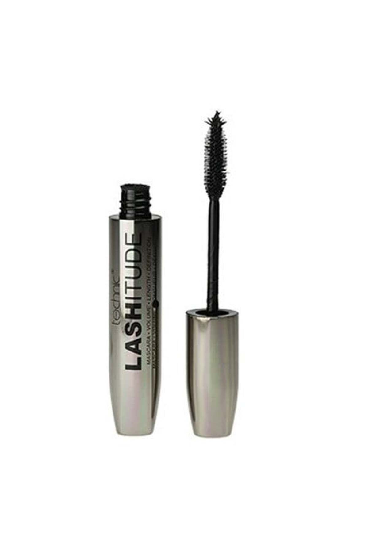 TECHNIC-Řasenka Technic Lashitude Volume, 10 ml 1