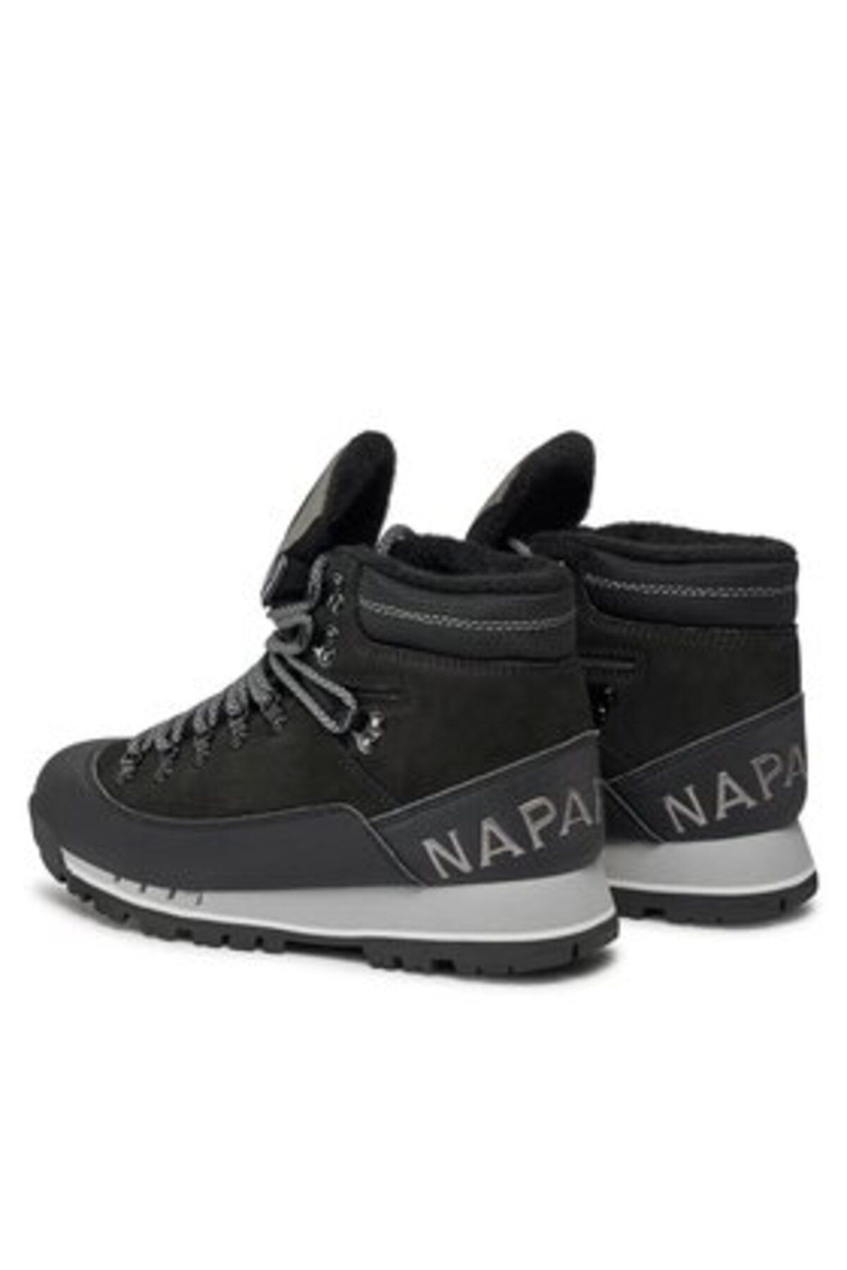 Napapijri-trapper femei NP0A4HW5 negru 3