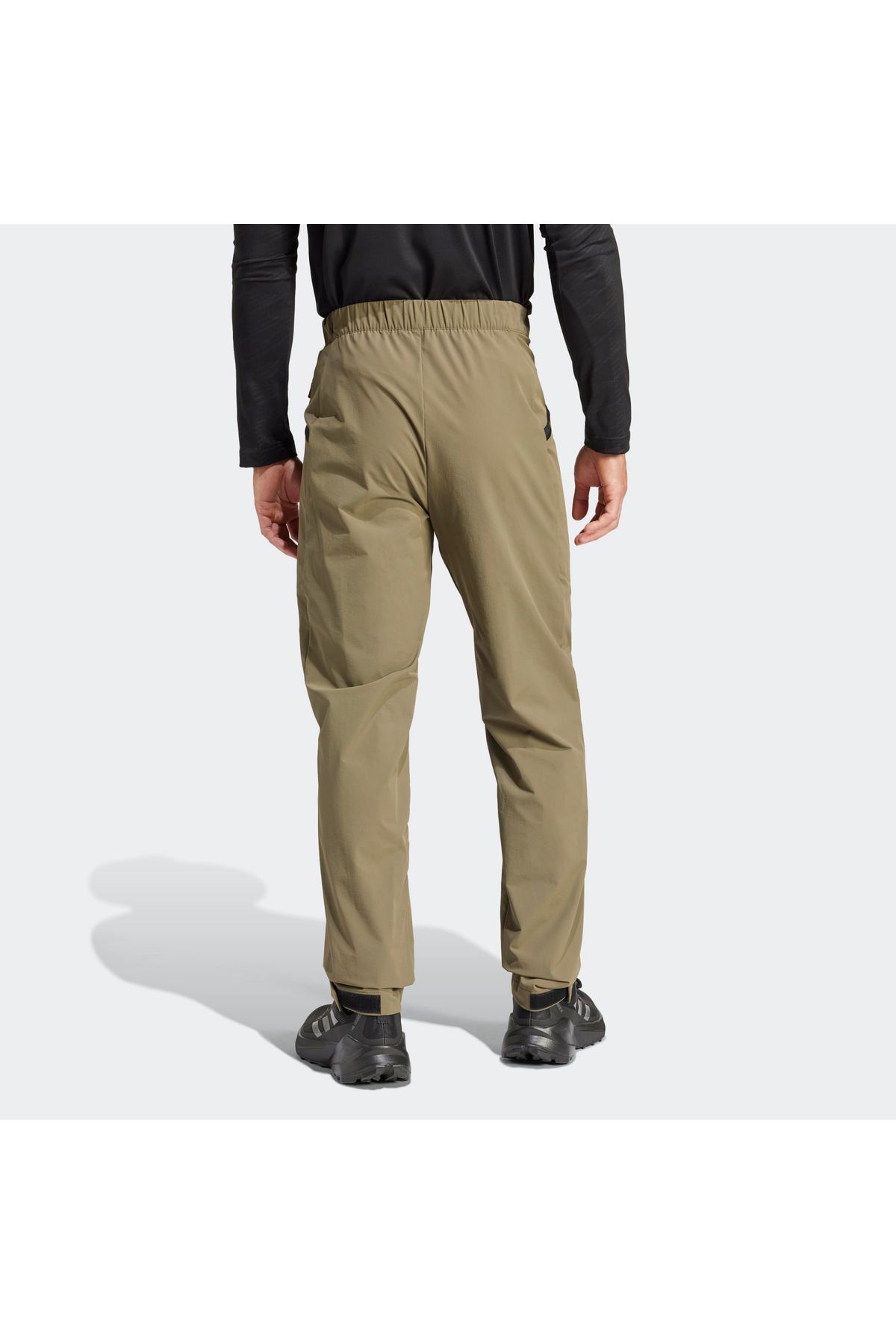 adidas-Pantaloni de exterior pentru bărbați - Pantaloni Xprior 2