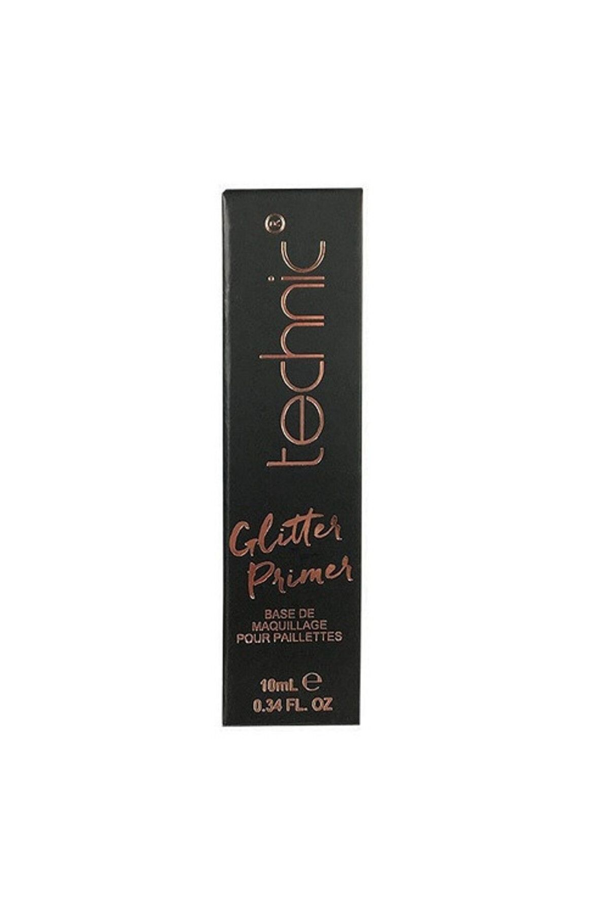 TECHNIC-Makeup base eyeshadow and glitter, Technic, Glitter primer, 10 ml 2