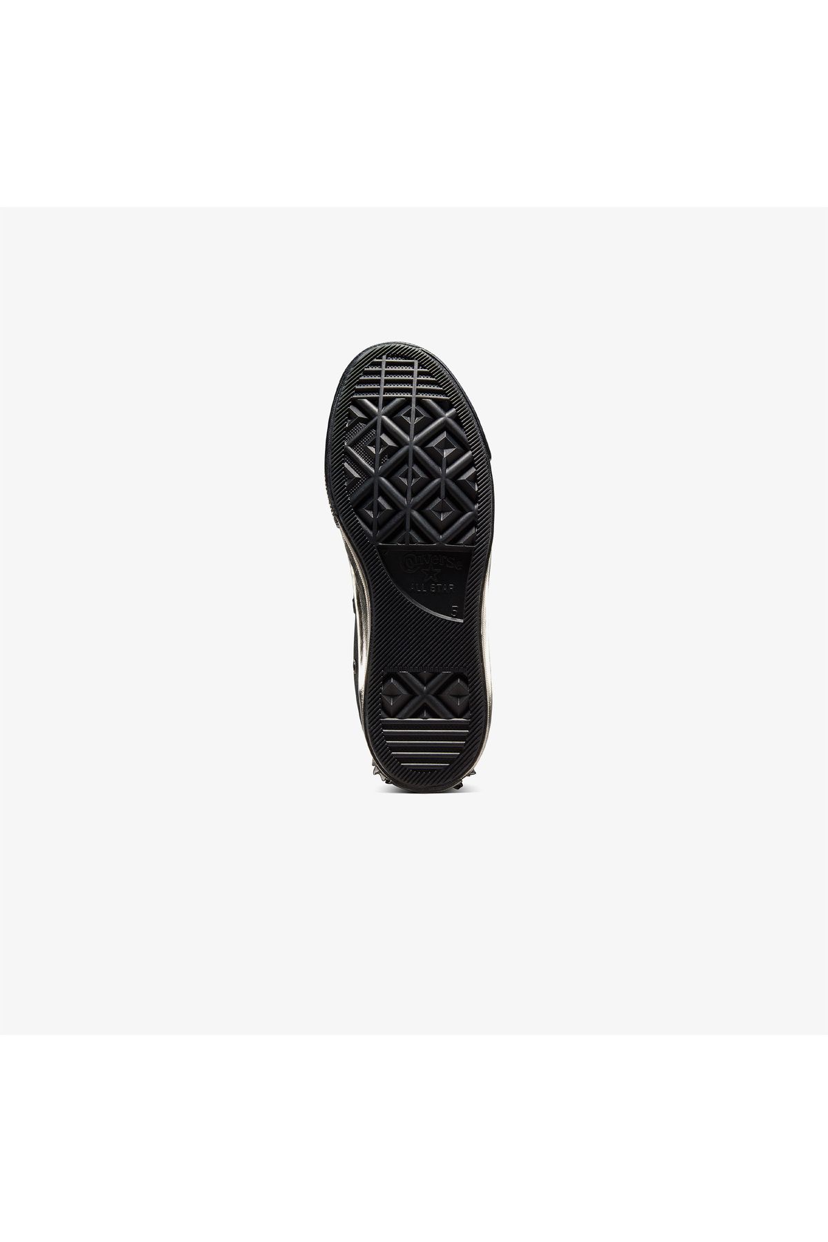 اسنیکر زنانه چاک 70 کفش روزانه A10026C سیاه Converse