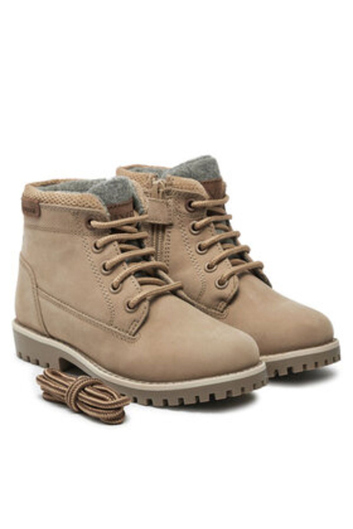 MAYORAL Unisex Copil Trapper 44508 Natural Unisex - 26