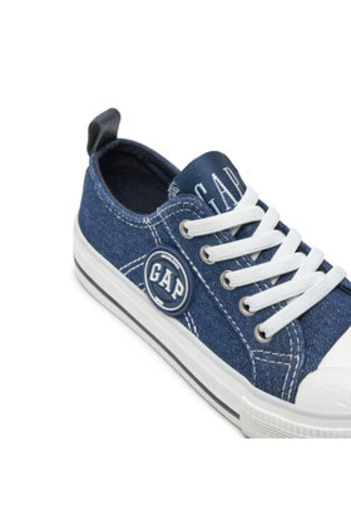 GAP-adidași băieți HOUSTON_DNM NAVY GAL001F5TYELYBGP albastru 3