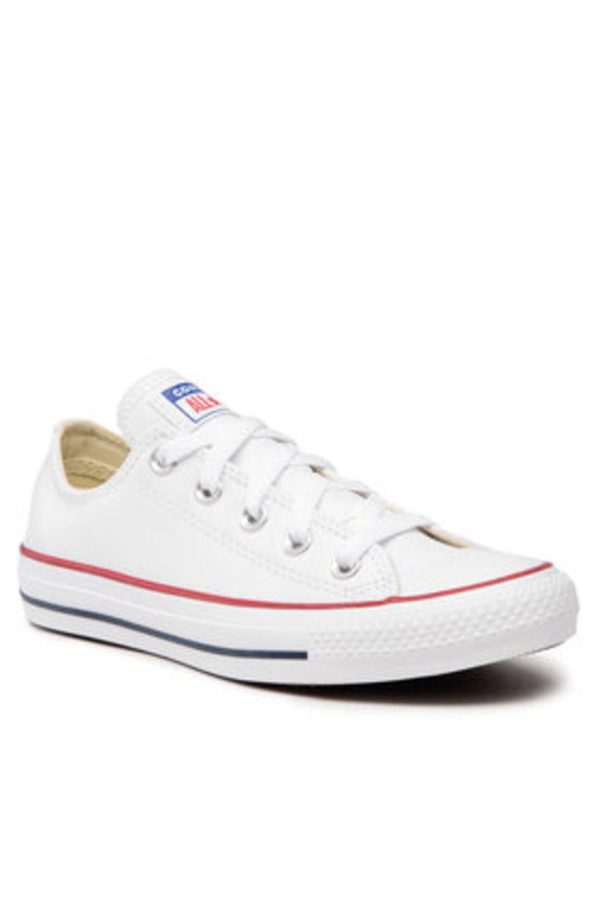 converse-Tenisi Converse Unisex 132173C alb 1