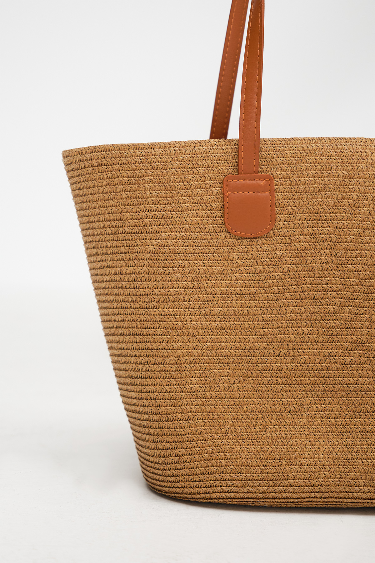 Addax-Straw Bag (Ç524) 3