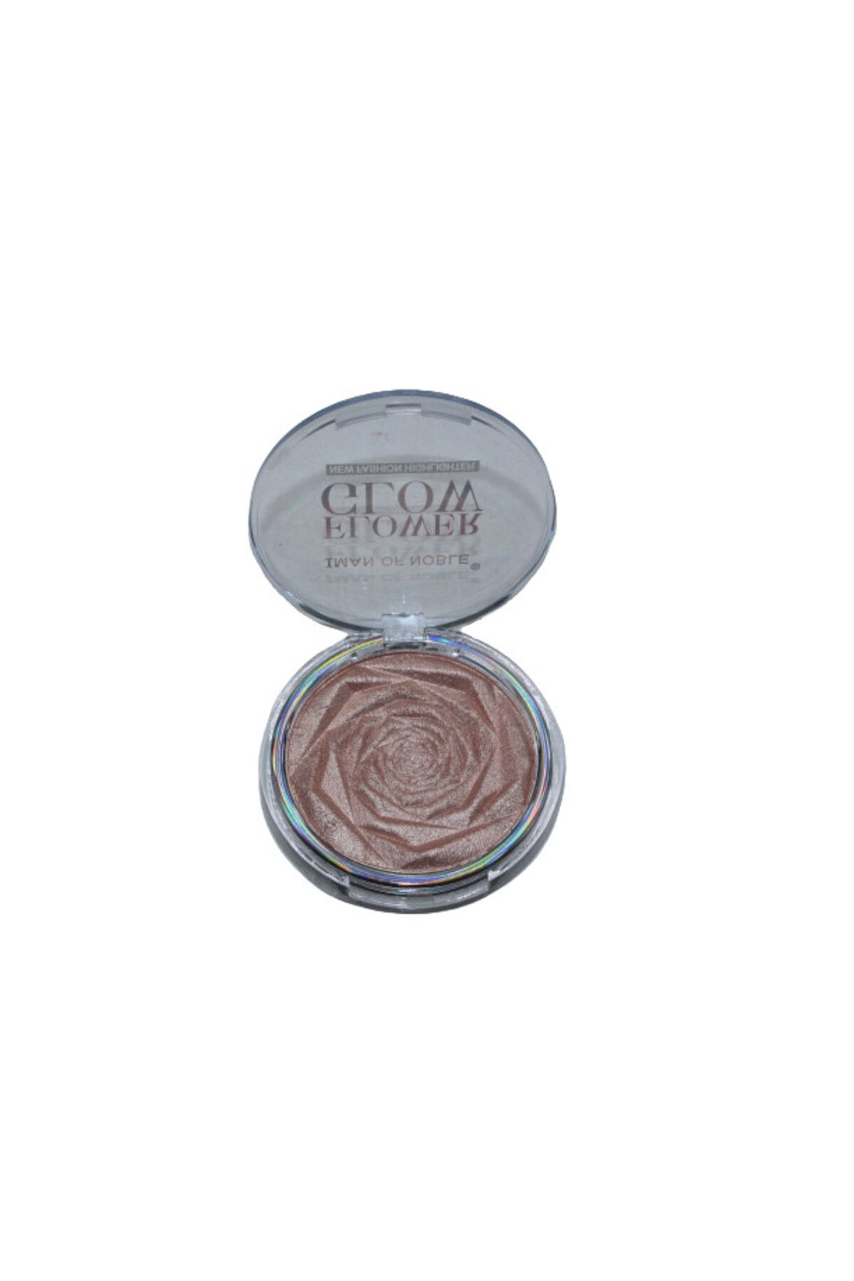 IMAN OF NOBLE Iluminator Flower Glow, 03 - One Size