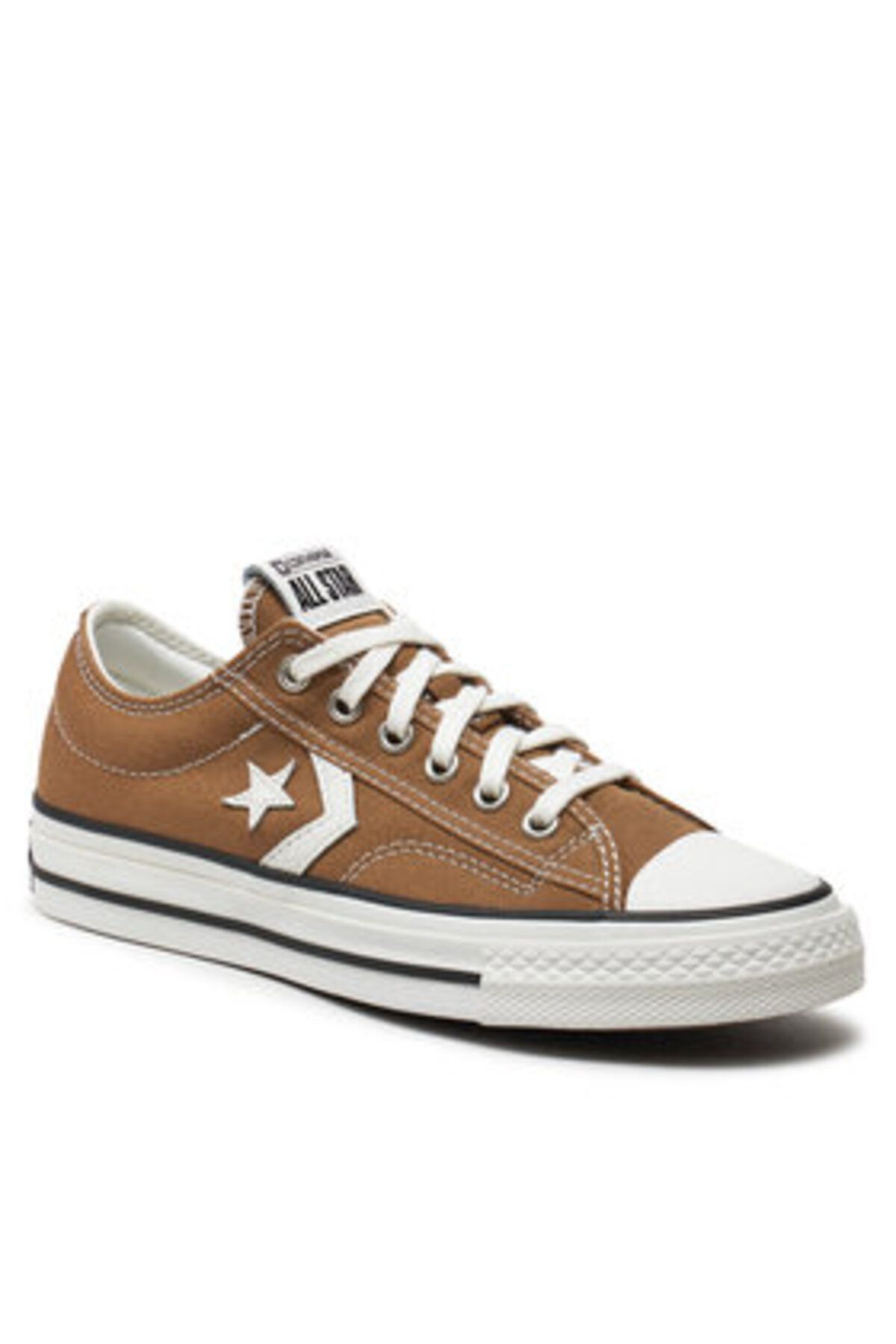 Converse-unisex sneakers A08752C brown 3