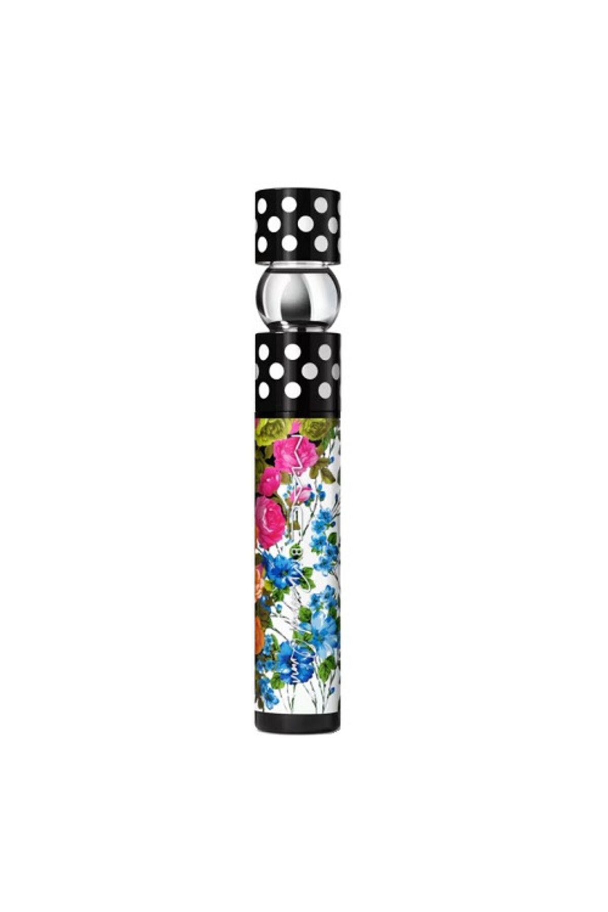 M.A.C-Mascara Volum si Alungire, MAC X Richard Quinn, Stack, Limited Edition, Negru, 12 ml 3