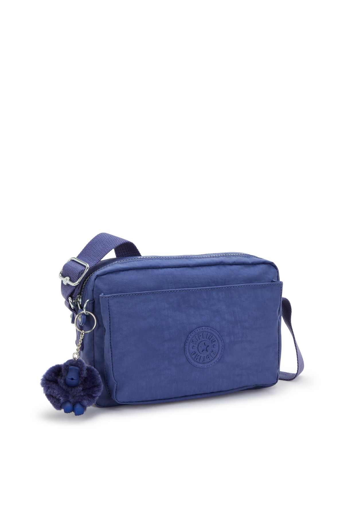 Kipling-Abanu M Ocean Blue 6