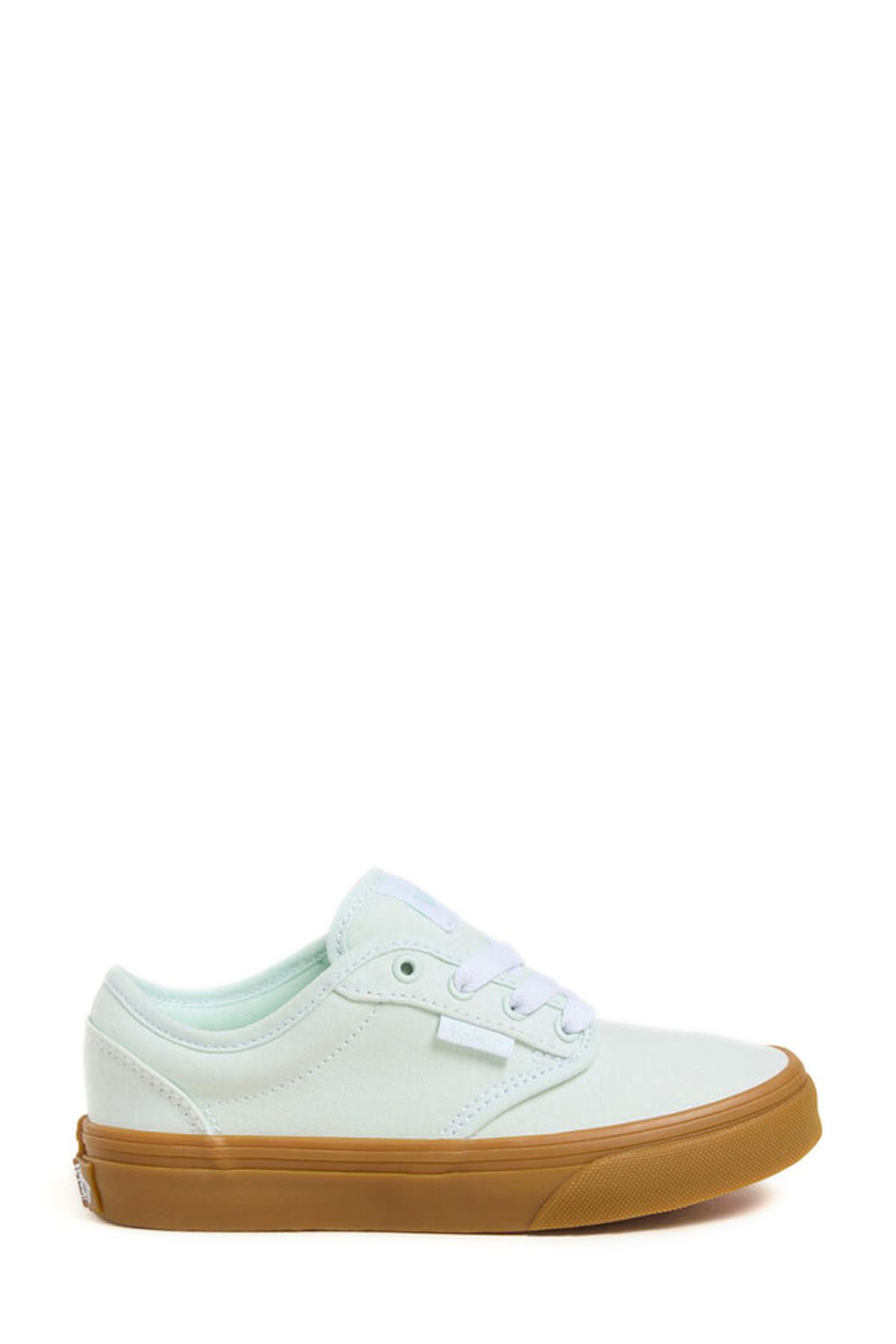Vans Atwood Yeşil Kadın Sneaker