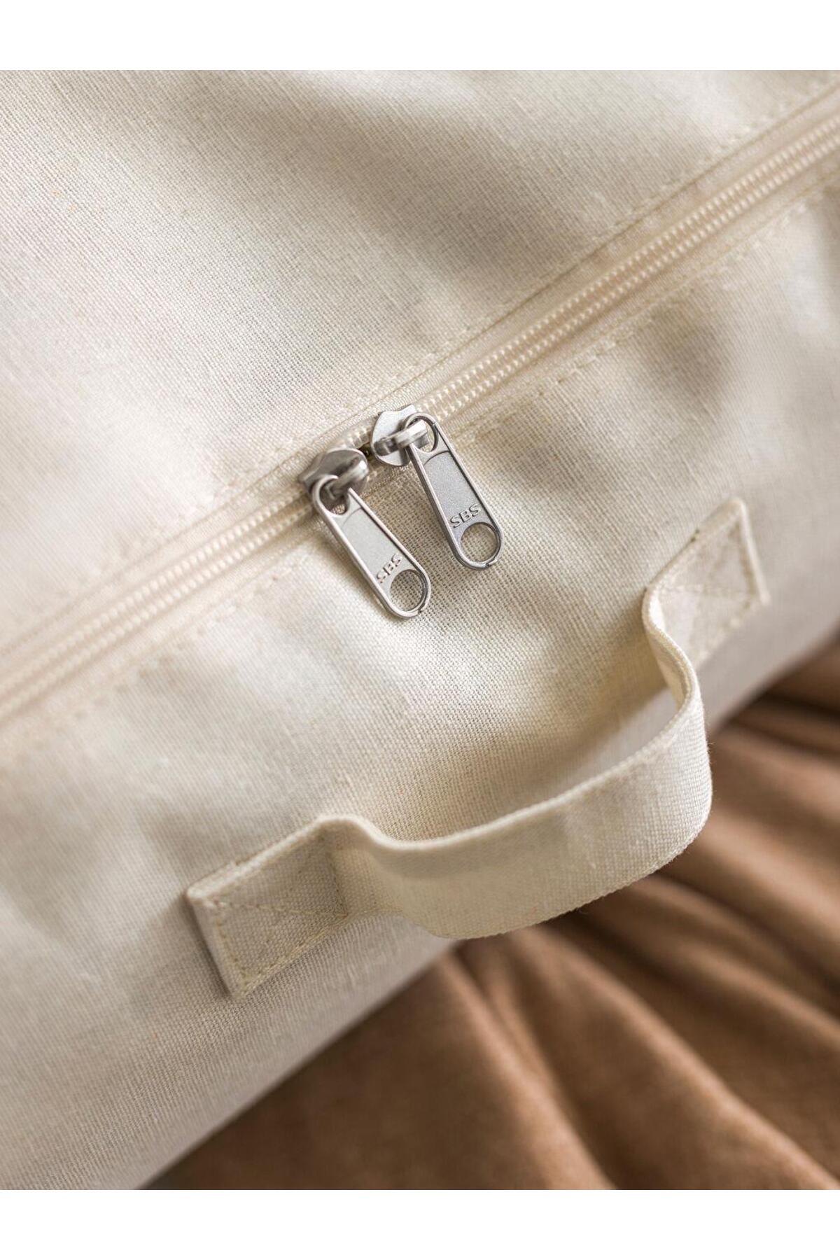 LC Waikiki-Lcw Home Zippered Bag 55 cm 2