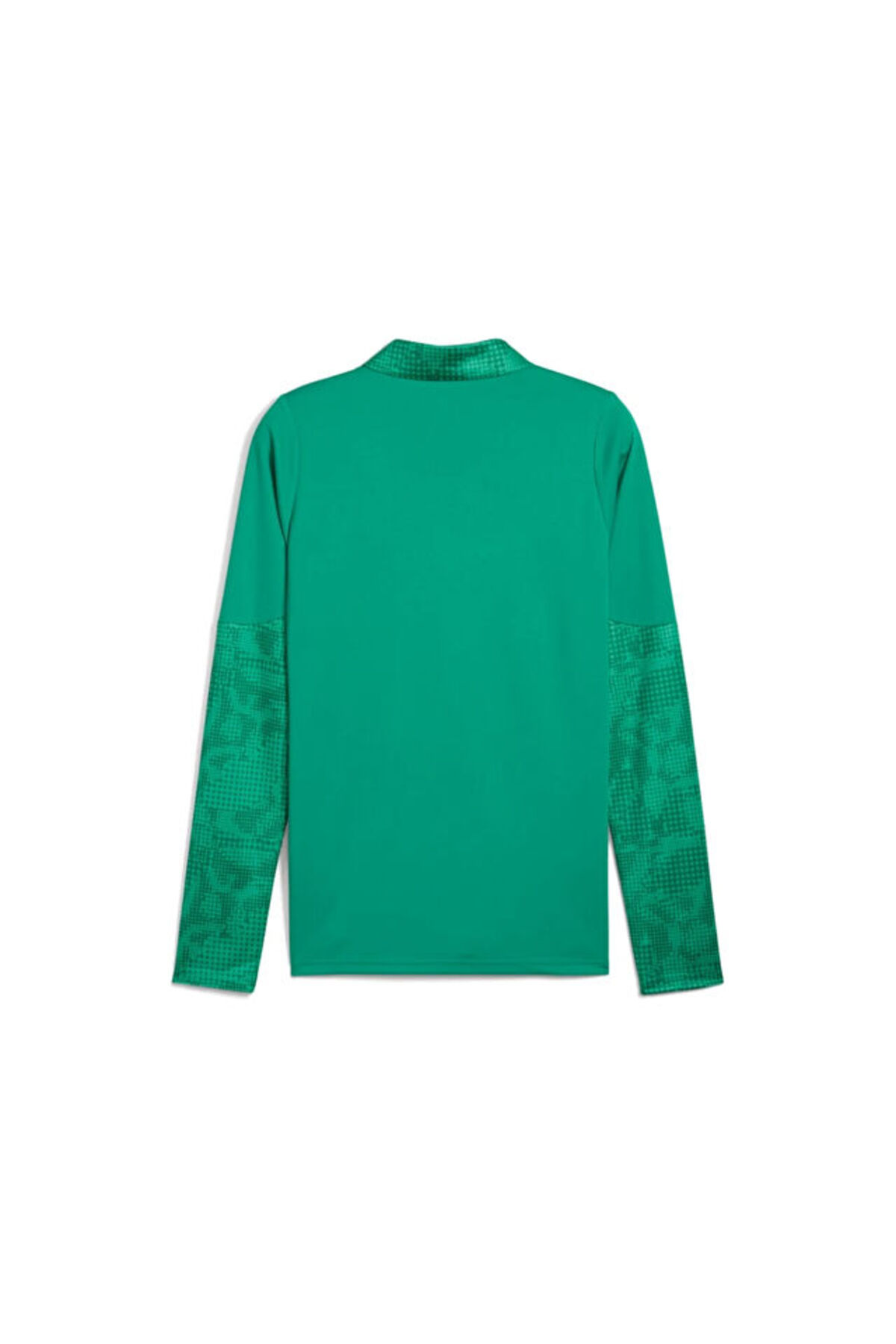 ژاکت اسپورت مردانه طرح دار آستین بلند | پوما Puma 65916405 - تصویر 2