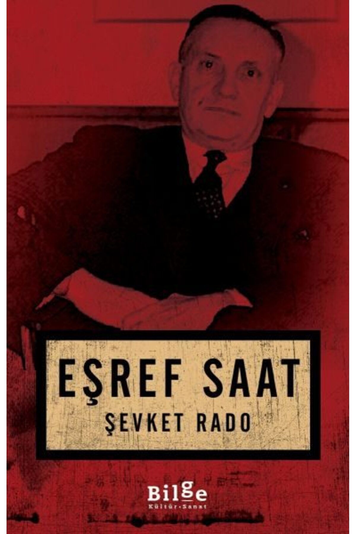 Destek Yayınları Eşref Saat