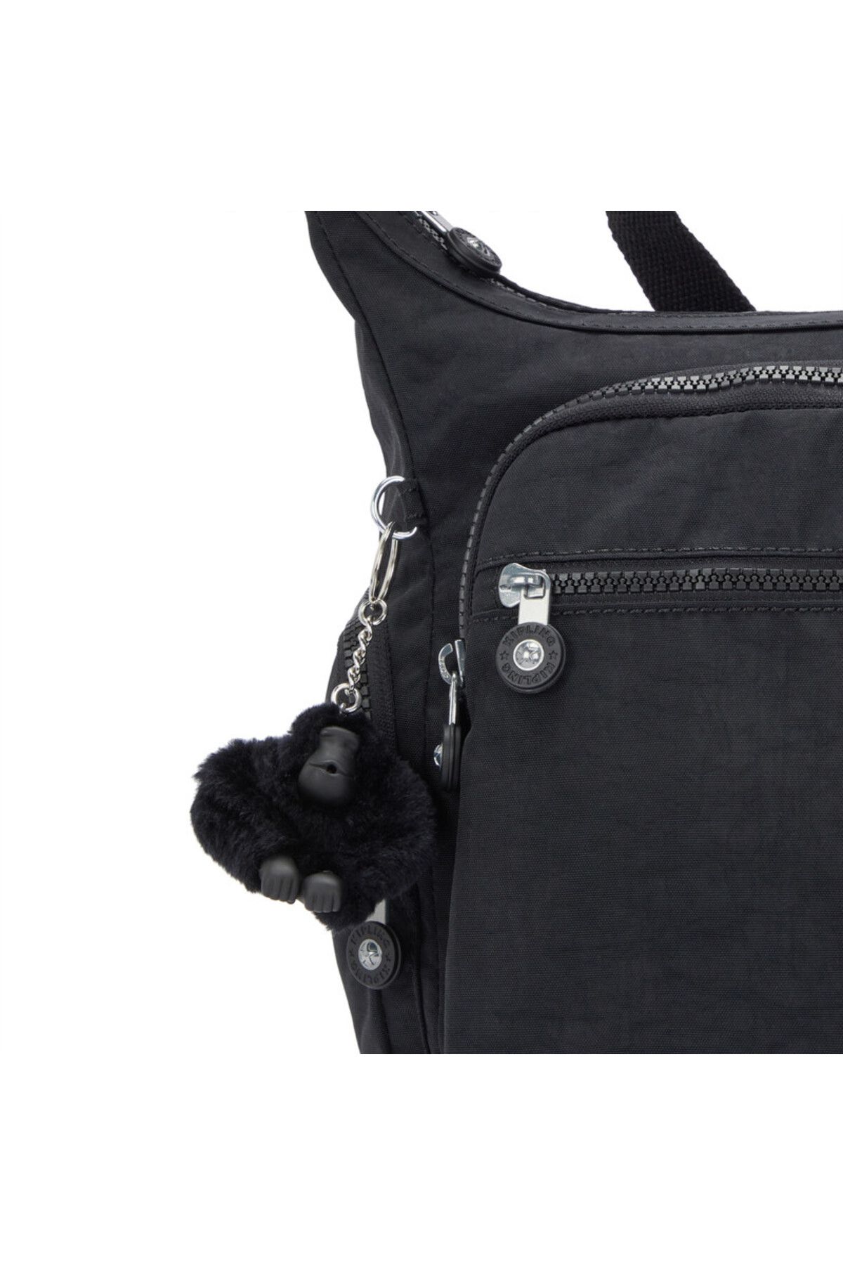 Kipling-Gabbie Black Noir 4