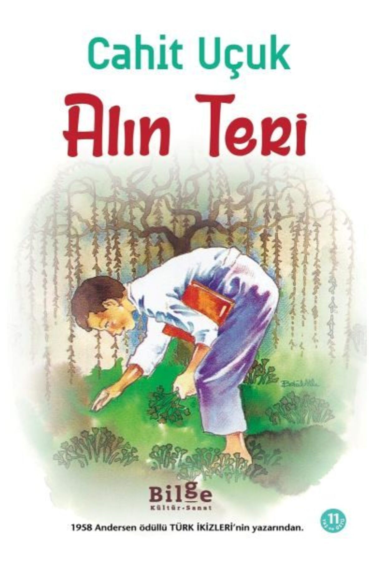 Destek Yayınları Alın Teri