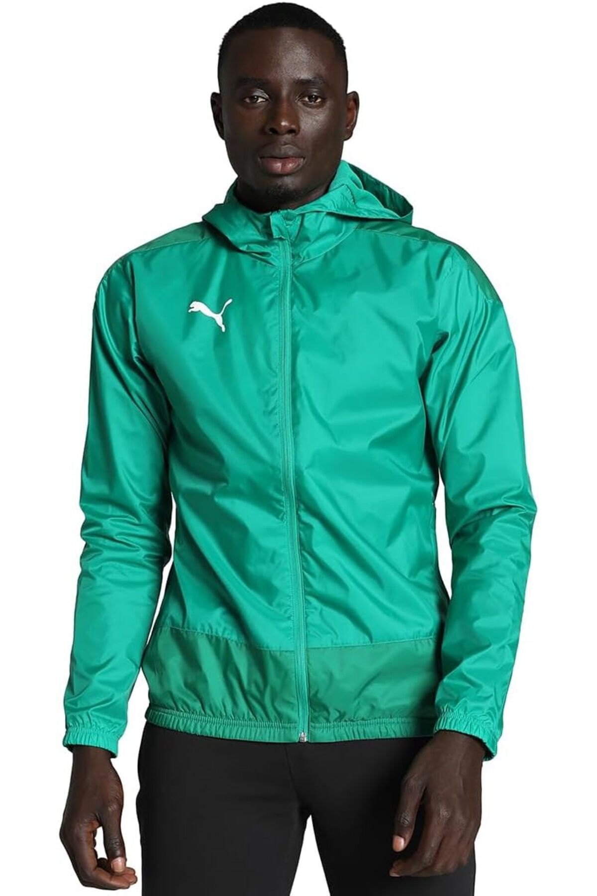 پوما Teamgoal 23 Rain Coat Raincoat Windbreaker Colorful
