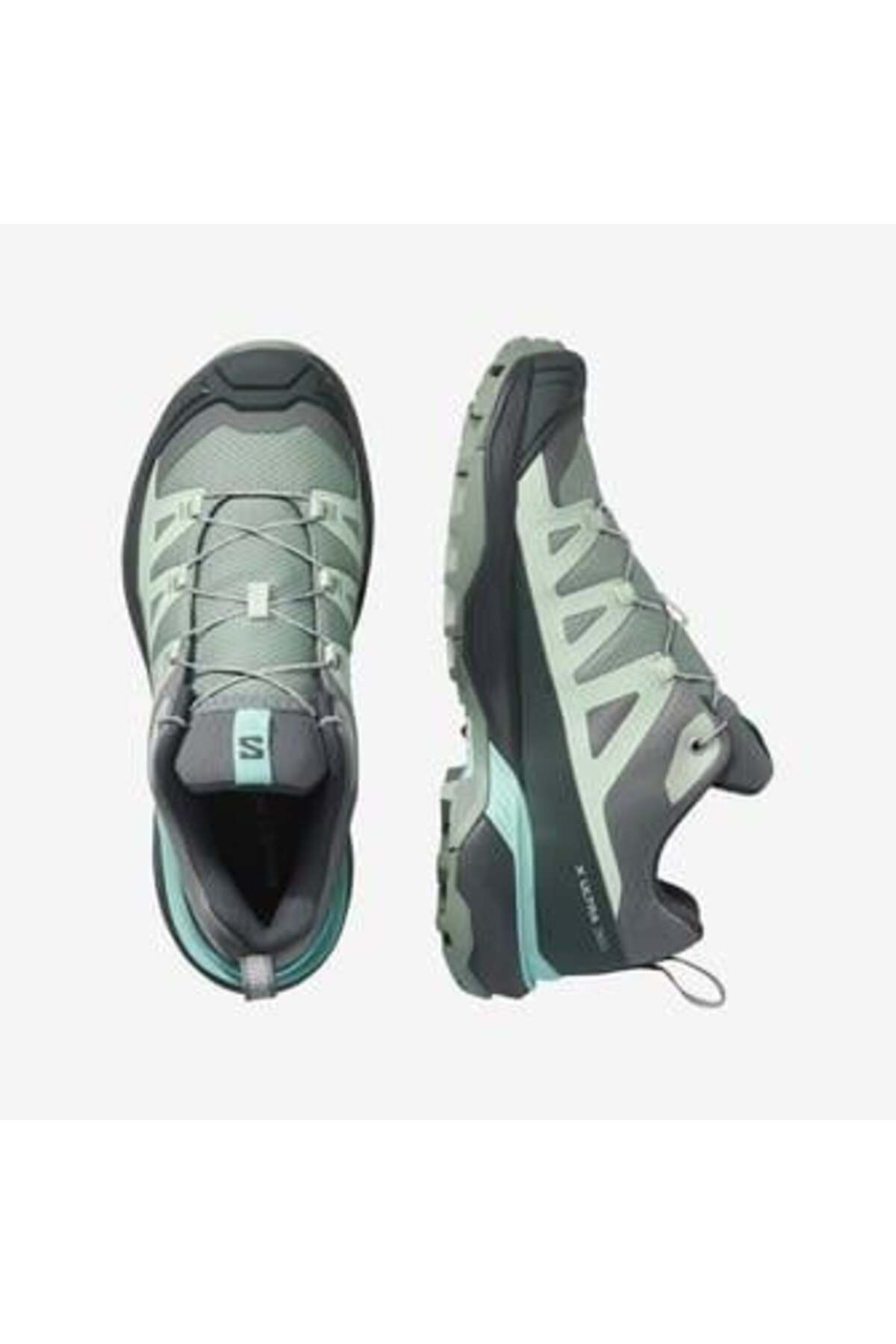 Salomon X Ultra 360 W Kadın Ayakkabı L47739500 görsel 3