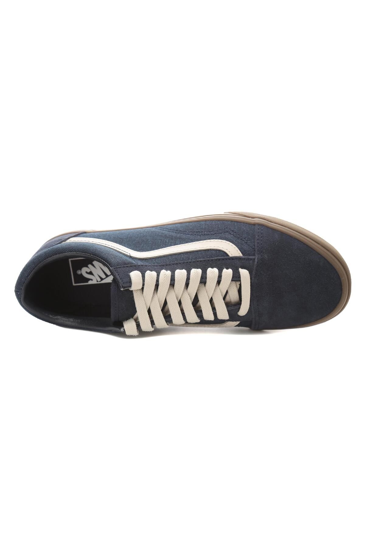اسنیکر مشکی مردانه و زنانه کفش ورزشی یونیزکس اورجینال Vans