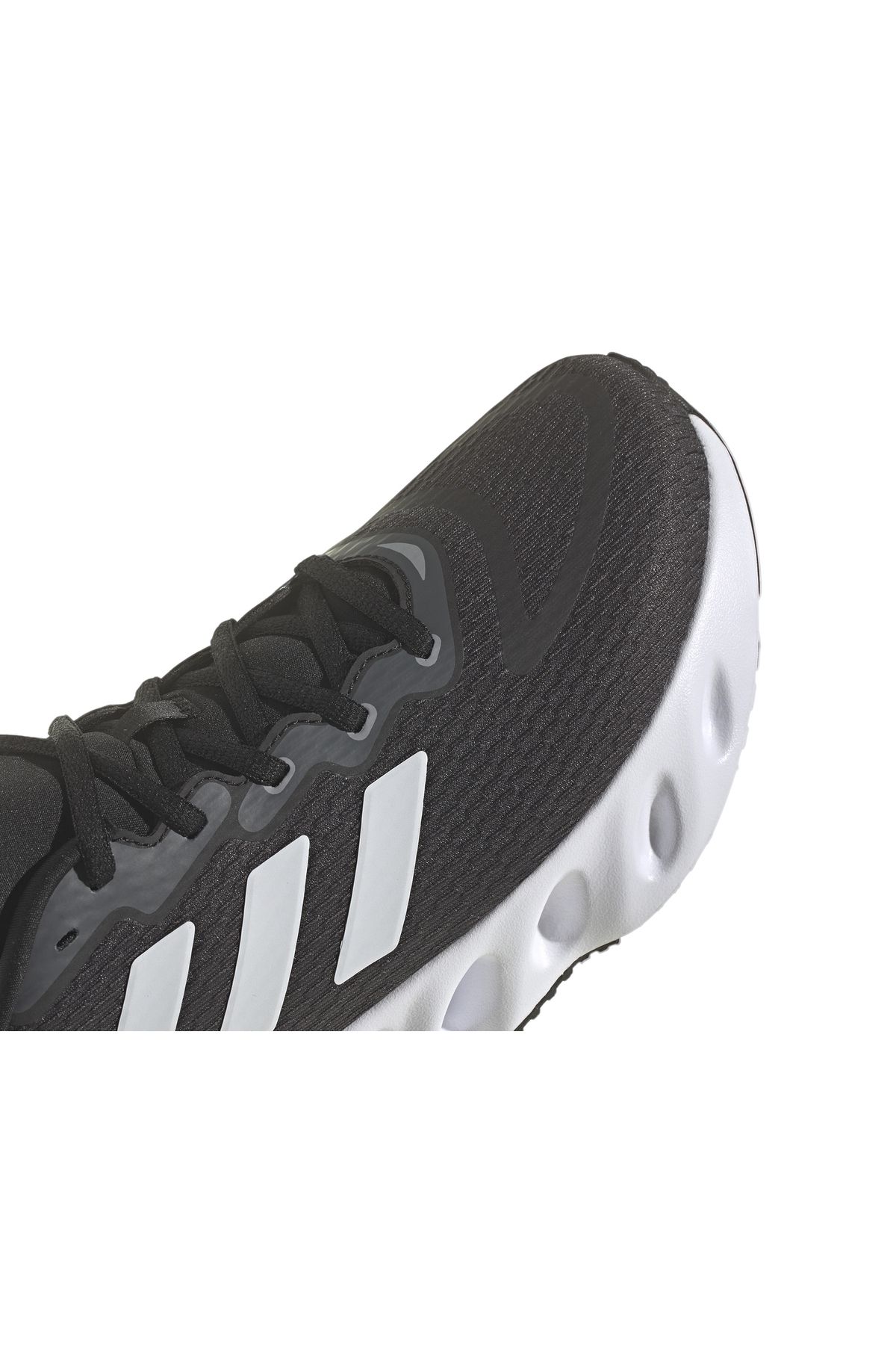 کفش دو و تمرین مشکی مردانه تغییر سیاه اورجینال adidas