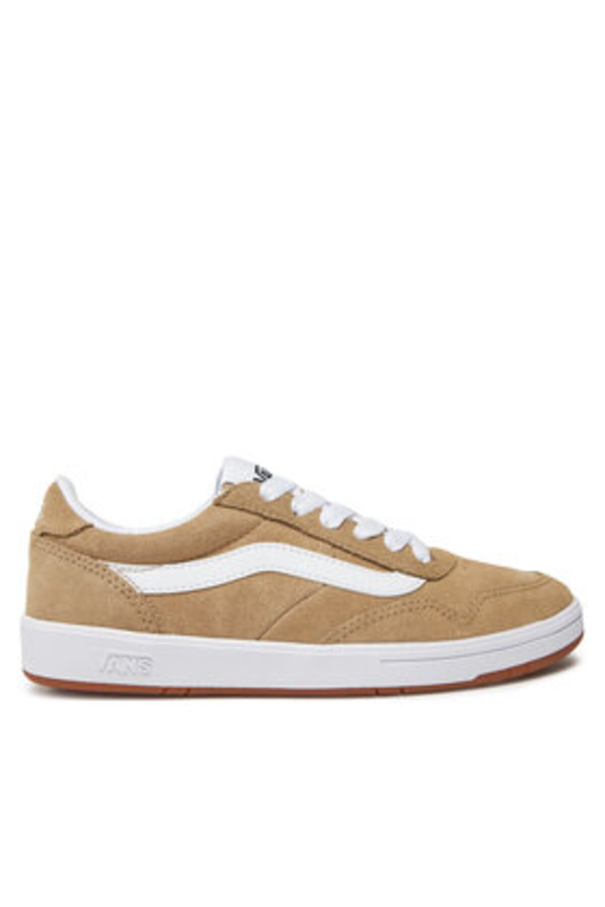 Vans-unisex sneakers VN000CMT4MG1 natural 3
