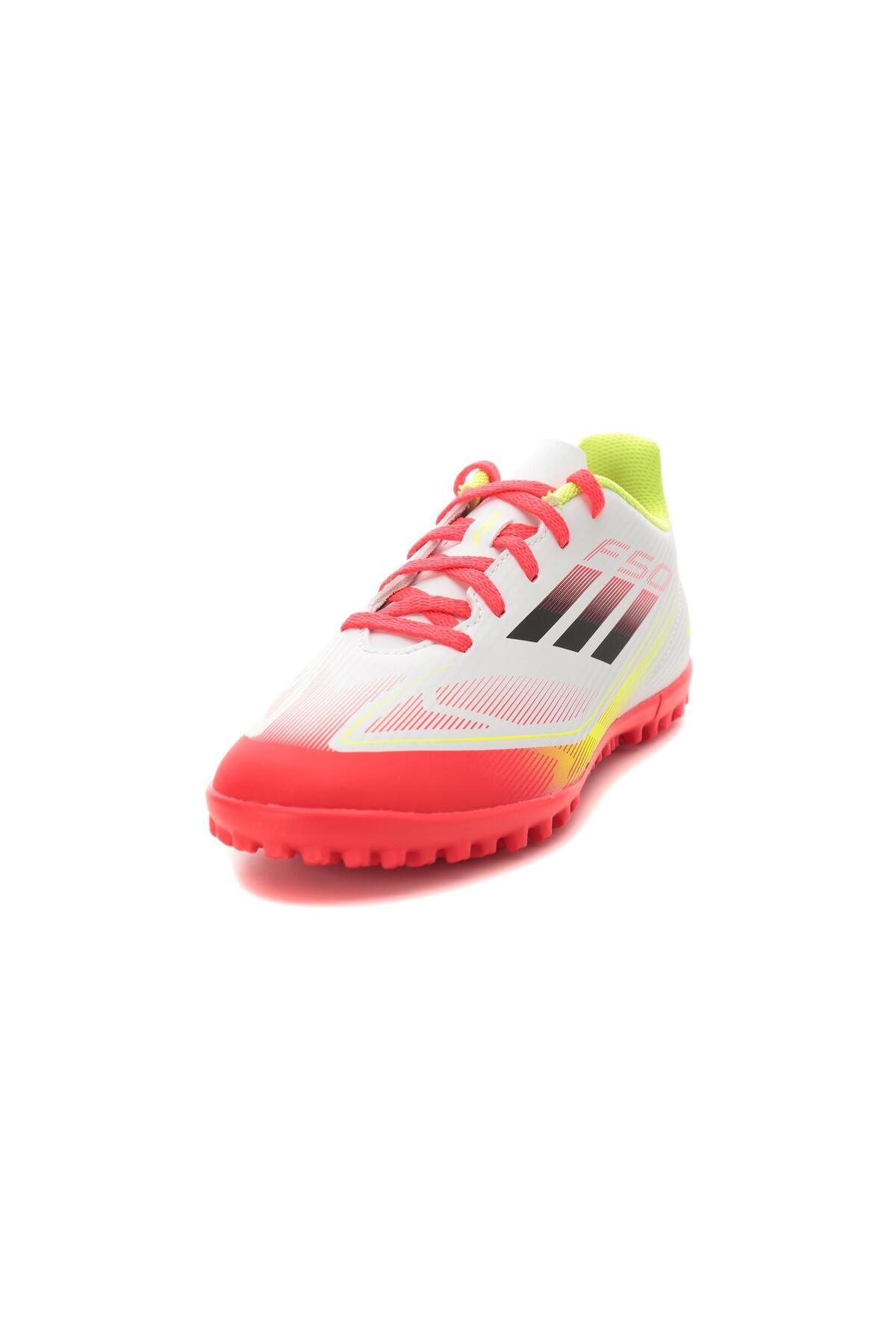 adidas-Ie3732-c F50 Club Tf J &amp; ccedil;pantofi sport pentru copii alb 2