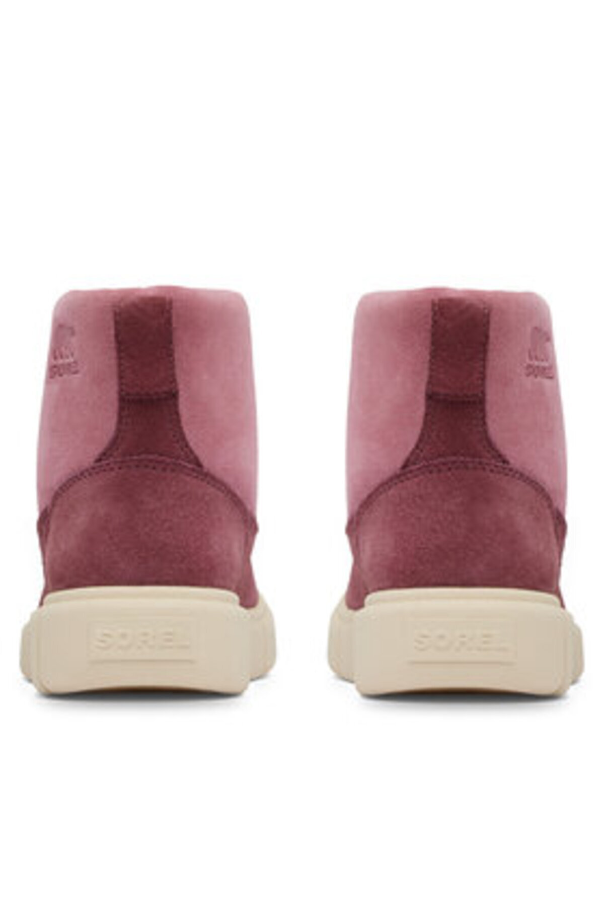Sorel-cizme de zapada fete 2101331627 roz 1
