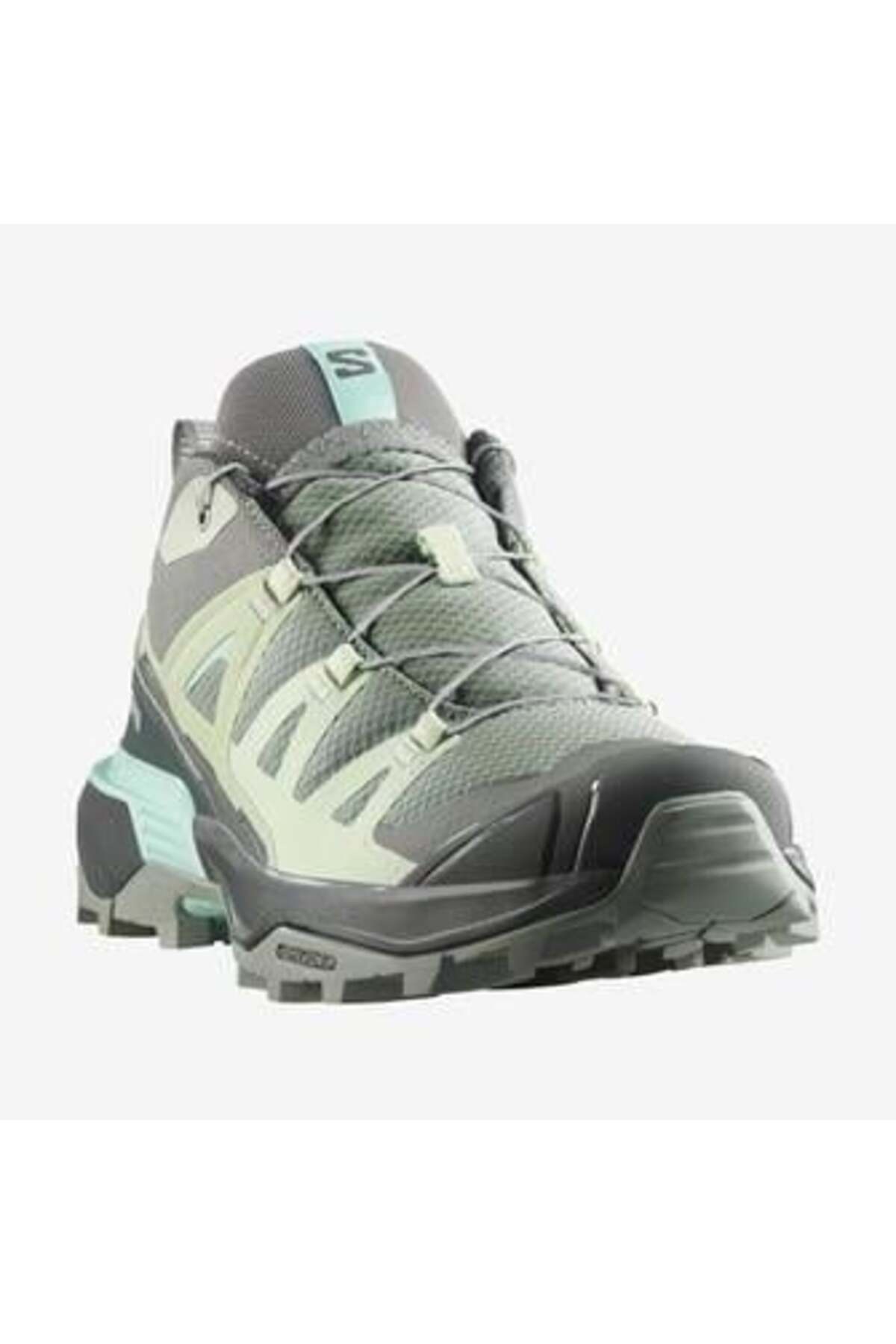 Salomon X Ultra 360 W Kadın Ayakkabı L47739500 görsel 4