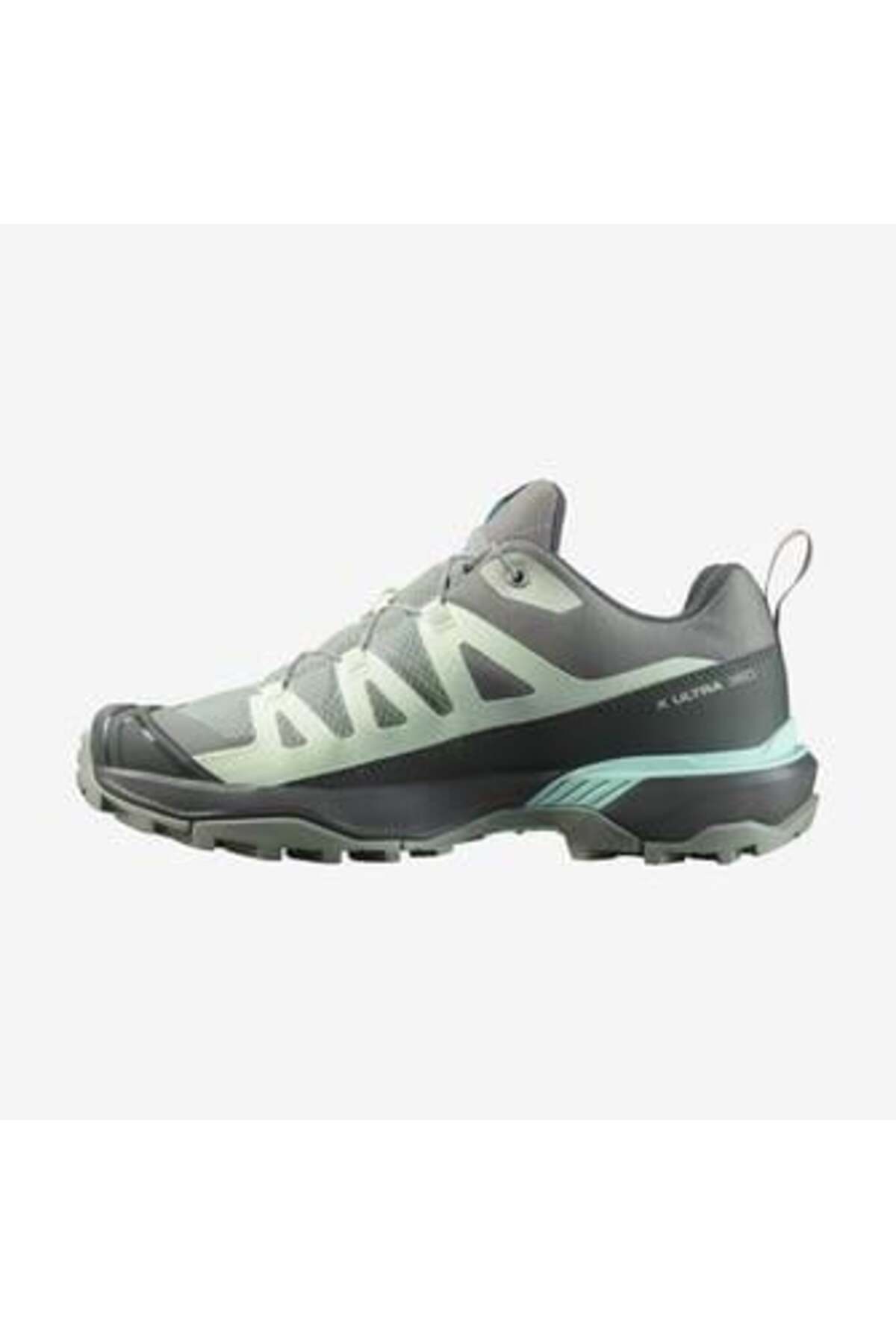 Salomon X Ultra 360 W Kadın Ayakkabı L47739500 görsel 2