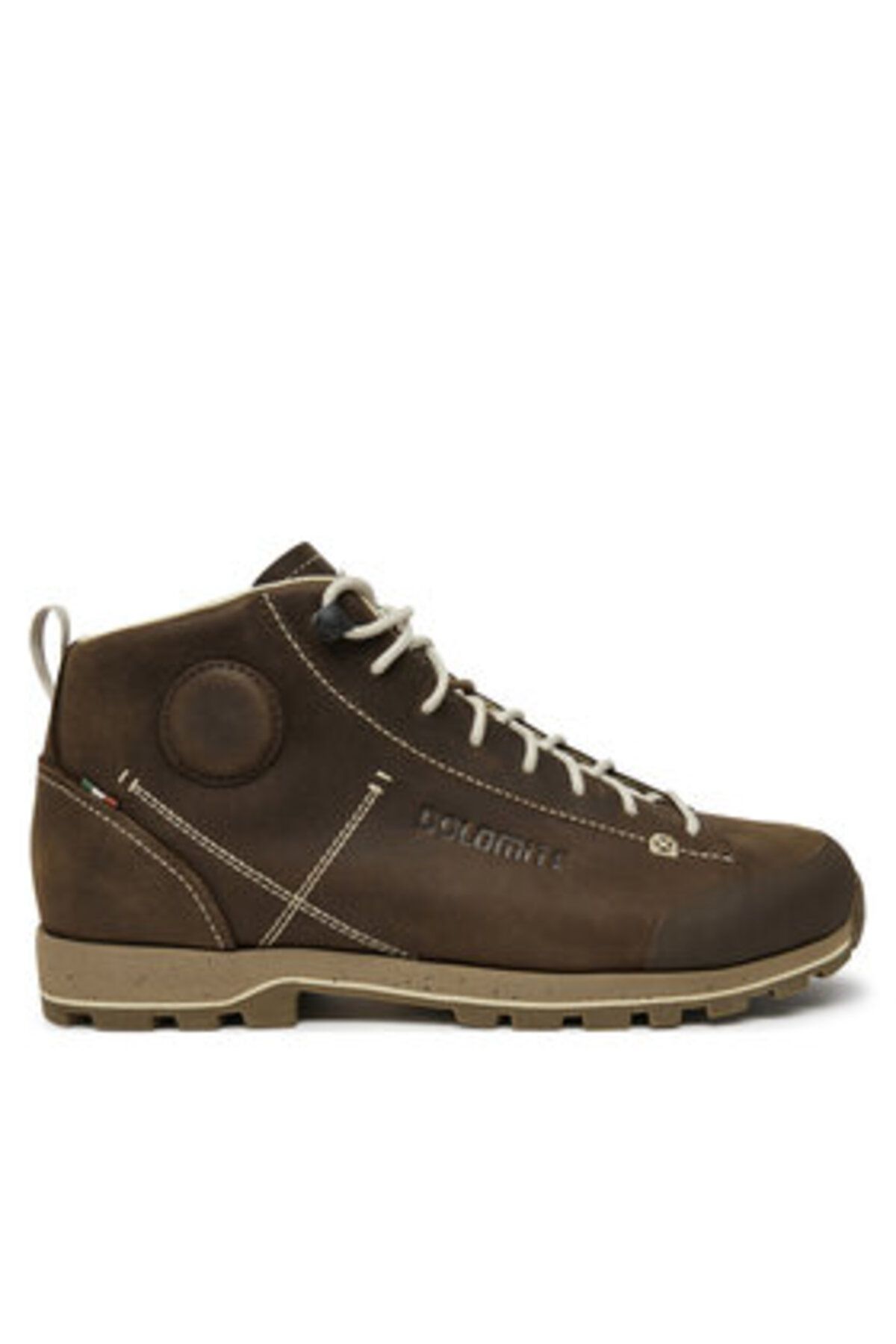 Dolomite-trekking bărbați 292531 maro 1