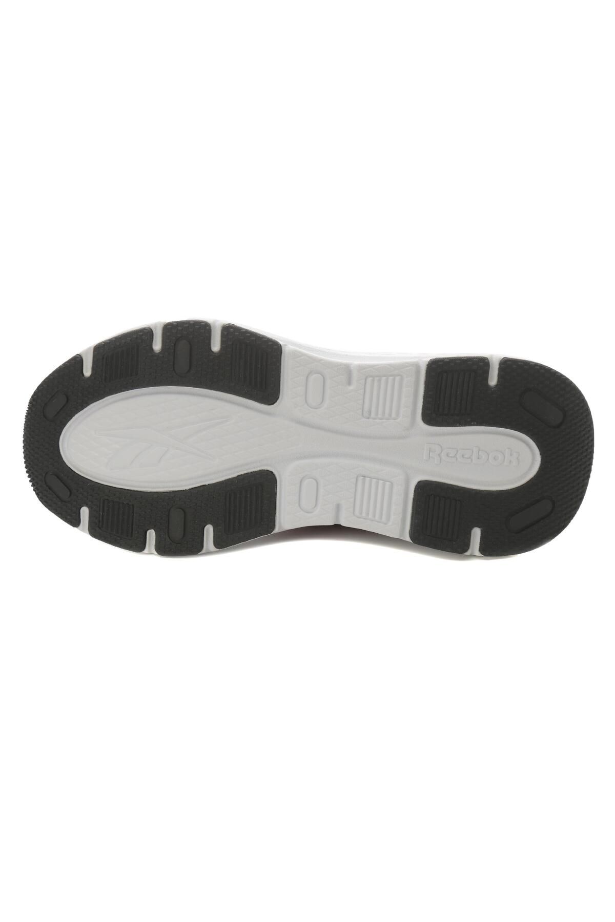 کفش دو و تمرین مشکی زنانه MOON FLEX II سیاه پوست در حال رانینگ Reebok