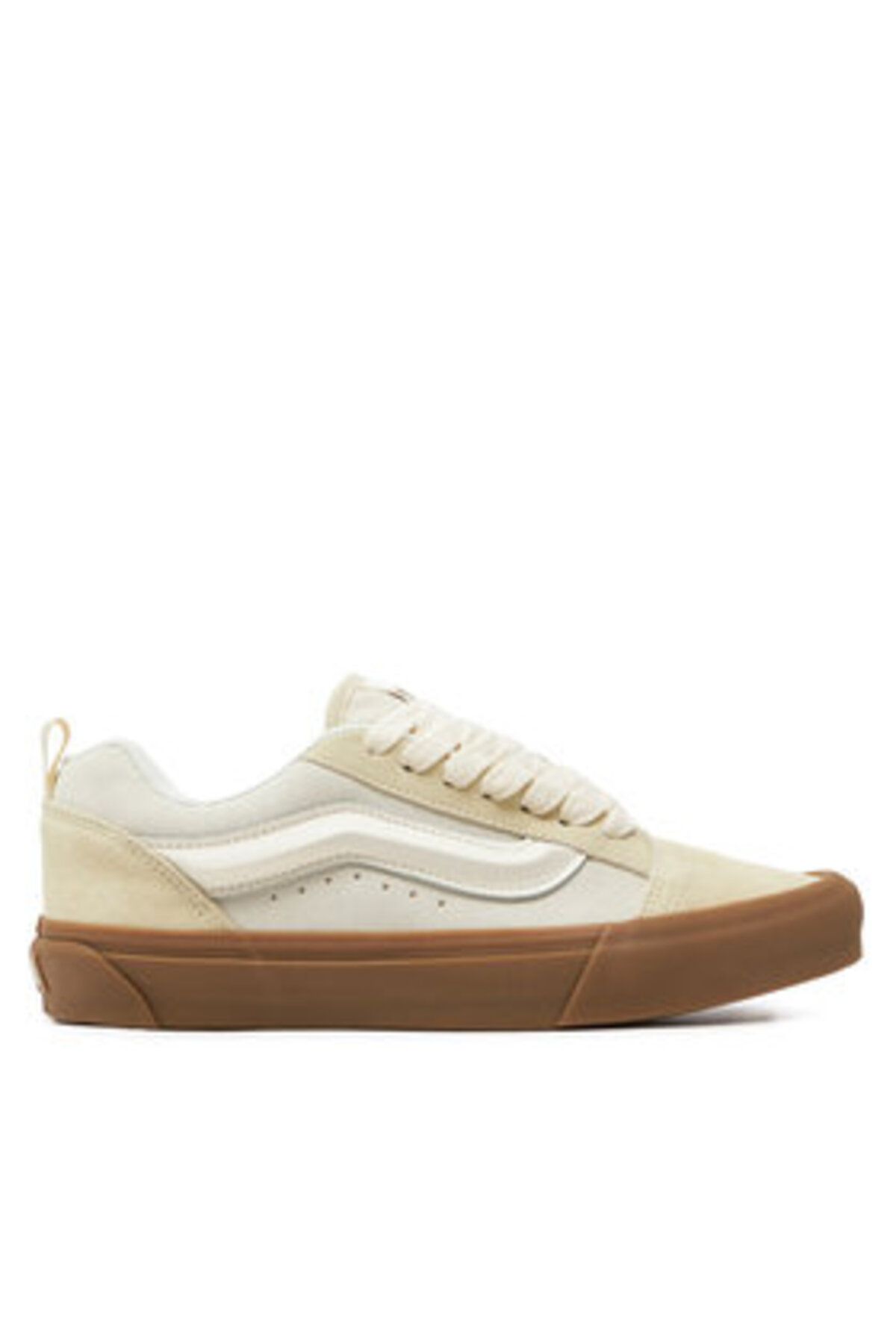 Vans Adidasi Unisex Vans Natural Masculin - 41
