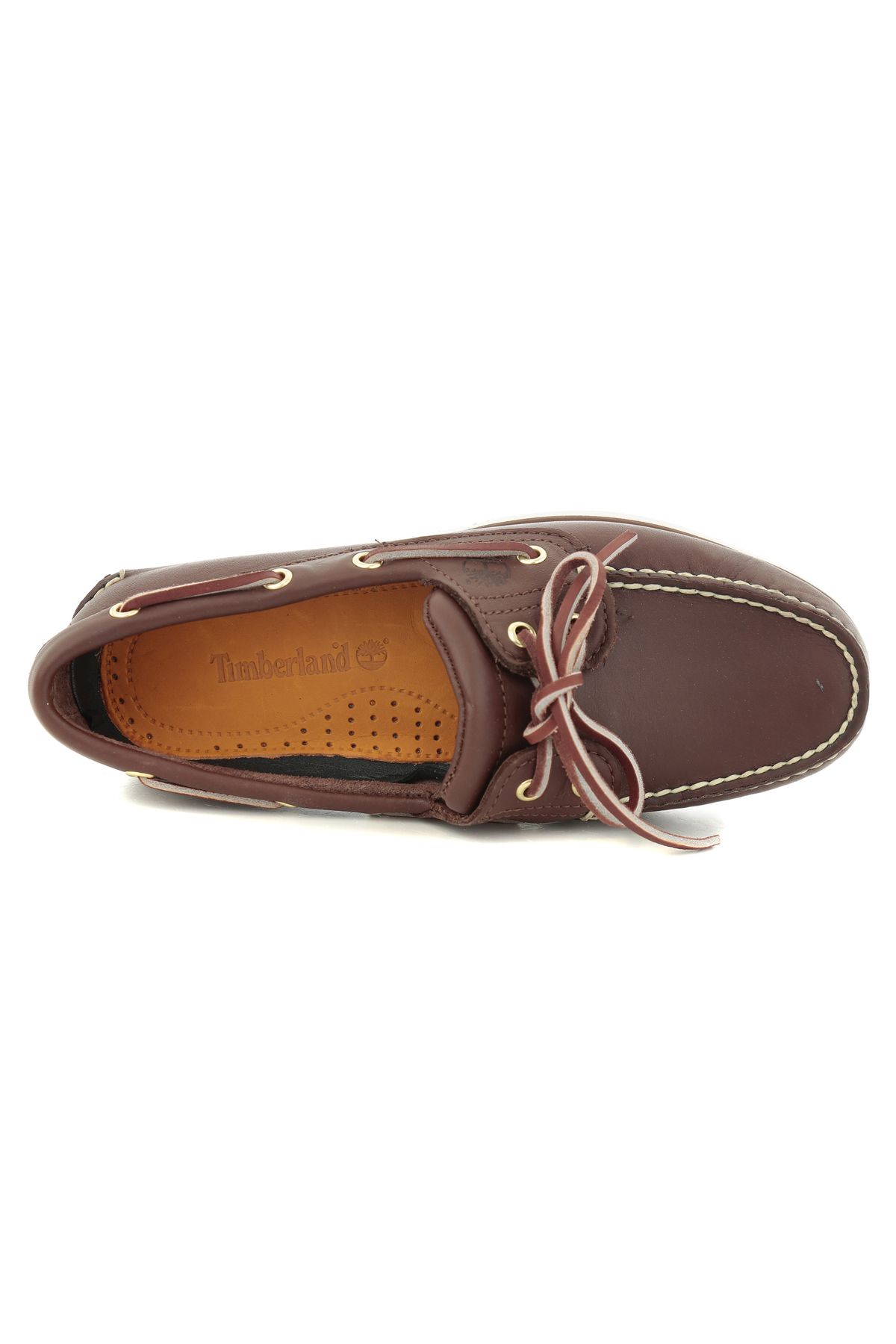کفش های کژوال چند رنگ مردانه بوت 2 چشم قهوه ای Timberland