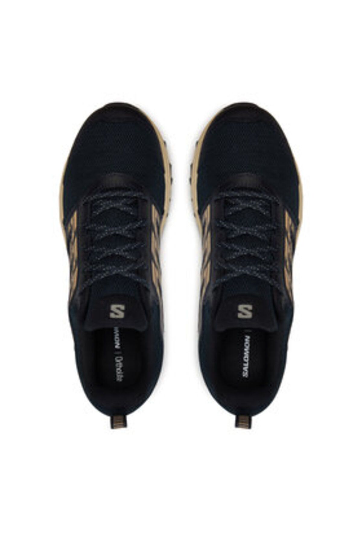 Salomon Adidasi Barbati Salomon Gri Masculin - 45 1/3