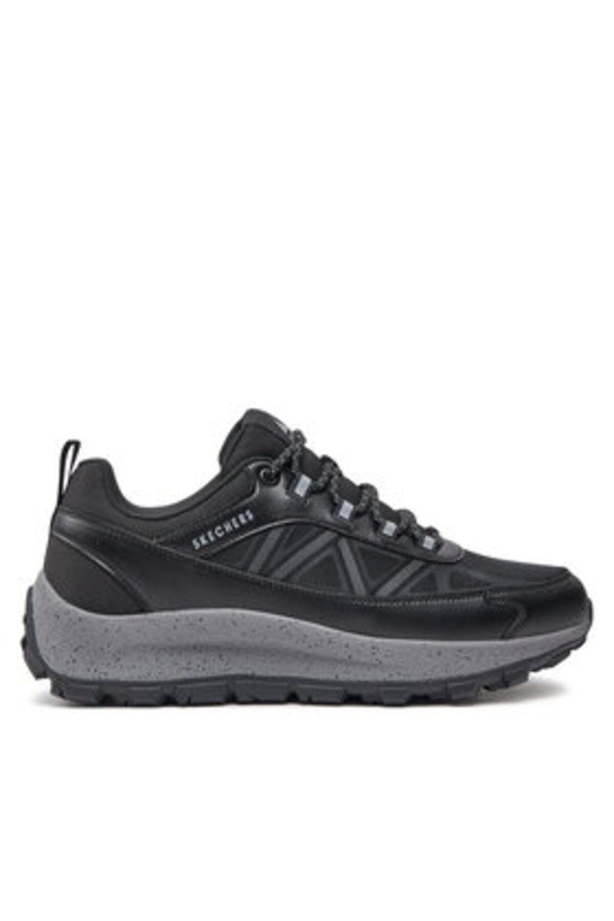 SKECHERS Adidași Bărbați Negri Masculin - 42