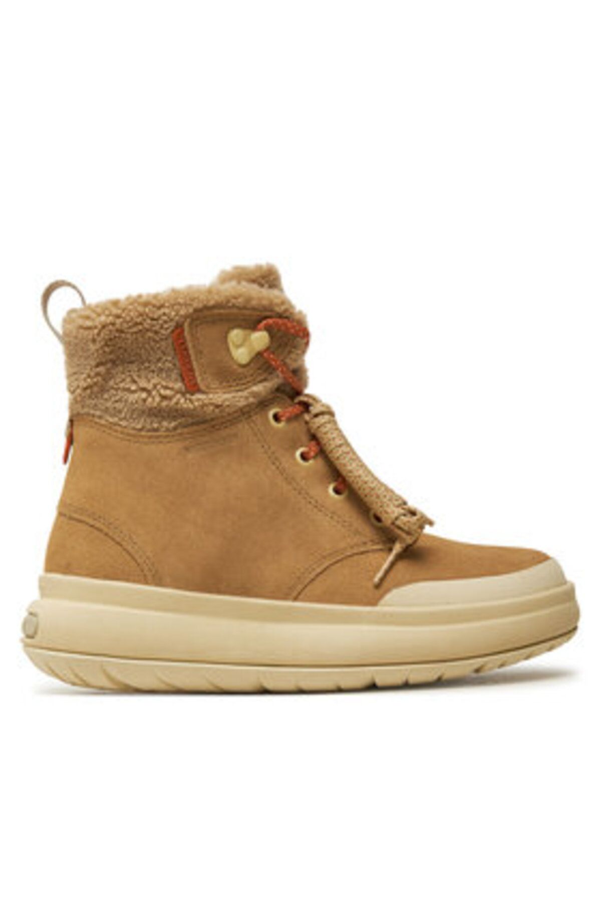 Merrell-women's snow boots J007058 brown 1