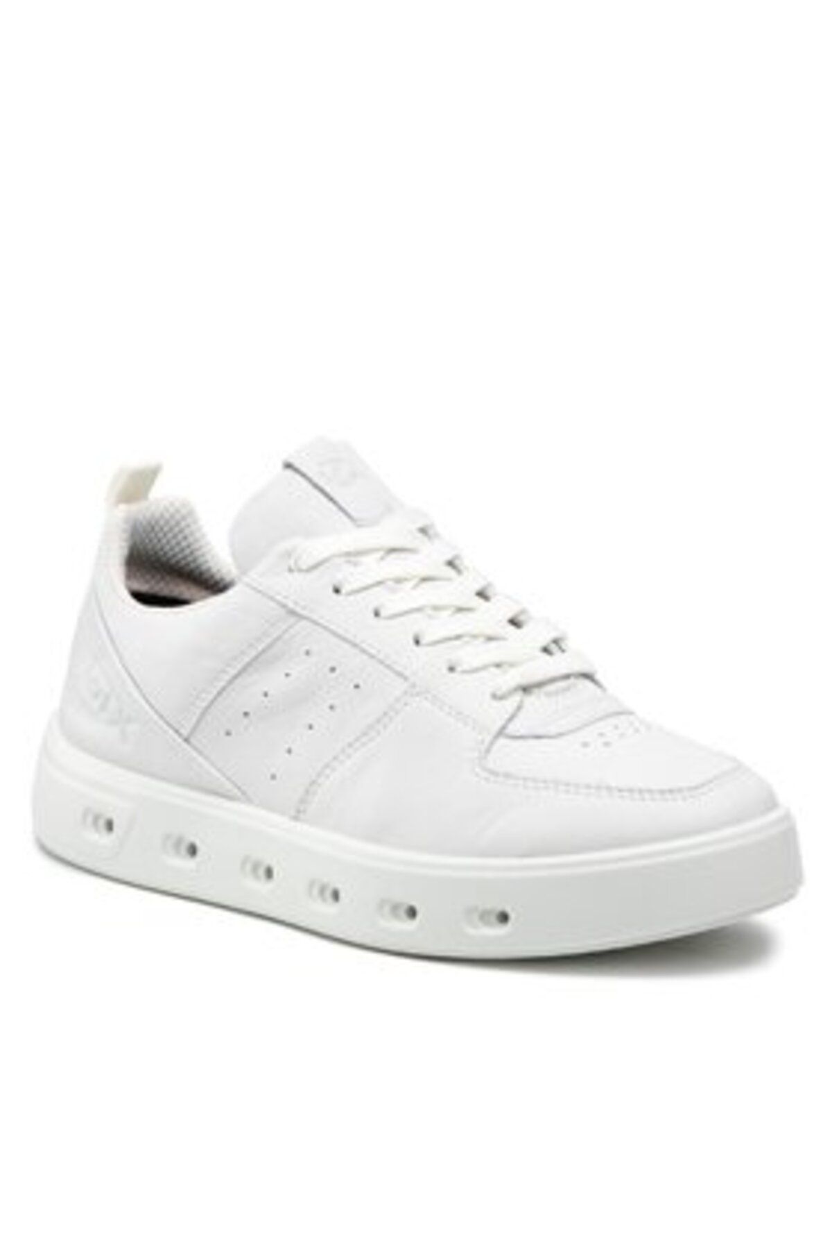 Ecco-adidasi dama 20971301007 alb 1