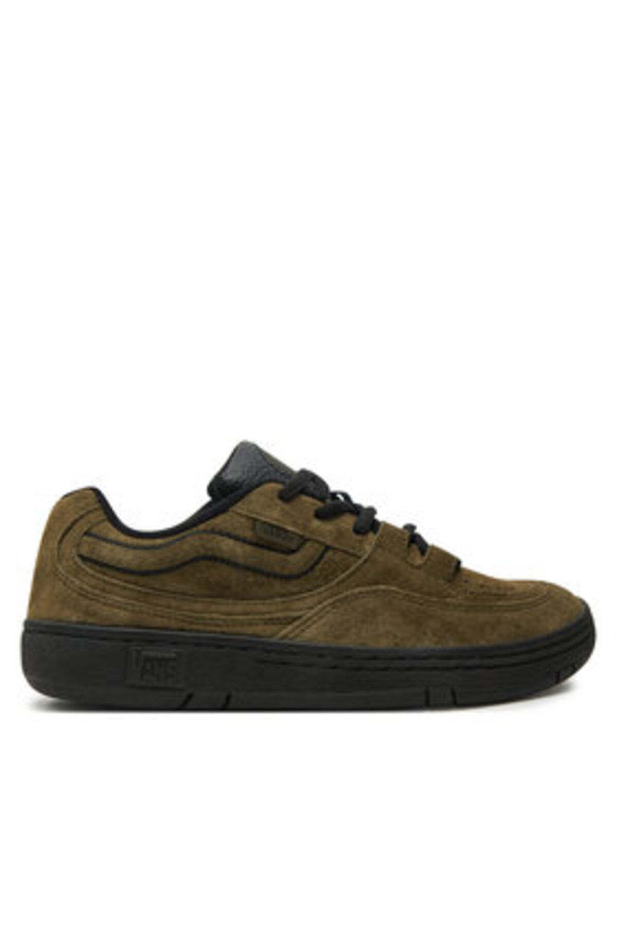 Vans-adidași bărbați VN000CTNDOL1 colorați 3