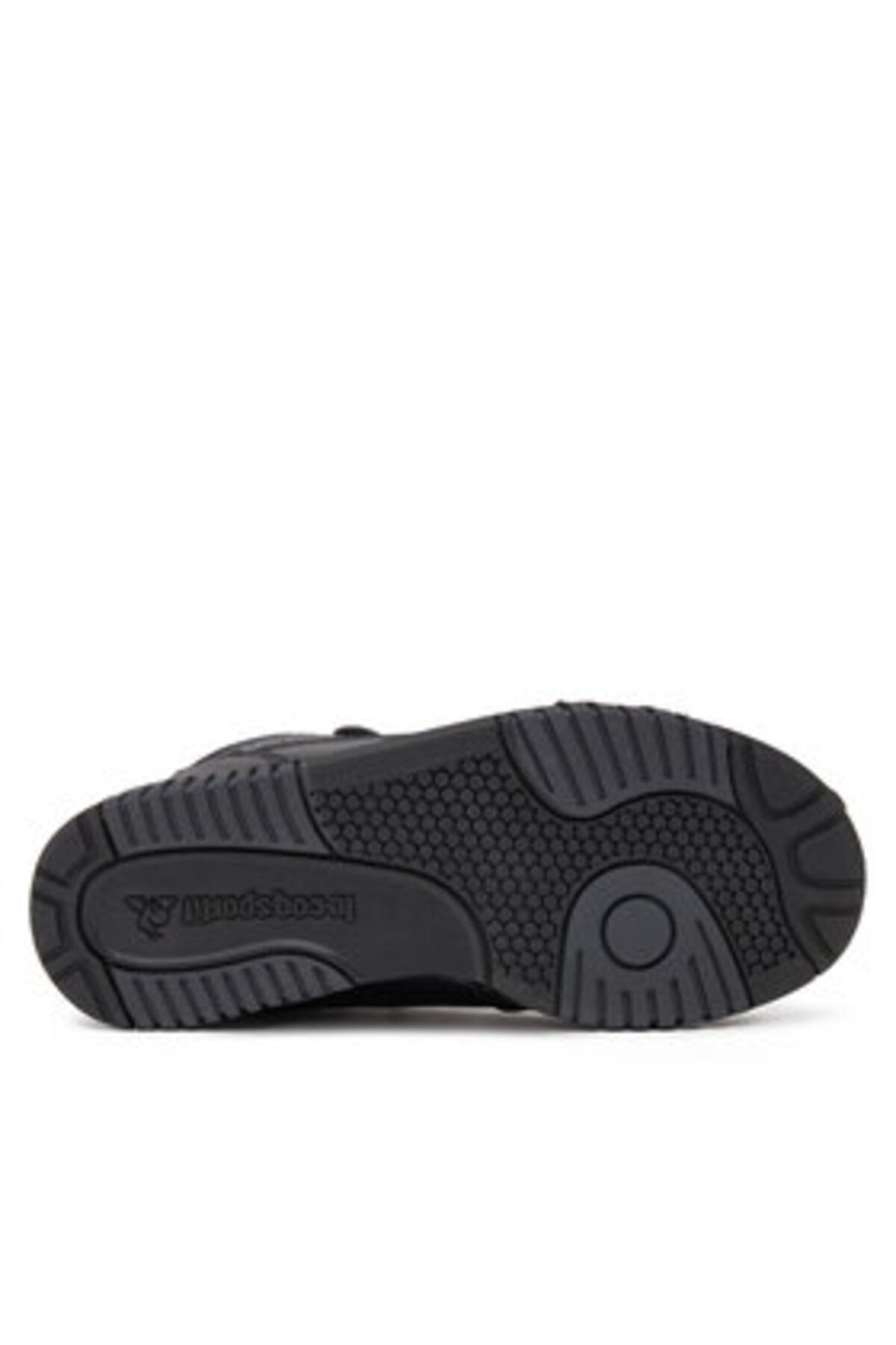 Le Coq Sportif-Unisex-Kids Sneakers LCS T1000 PS black 1