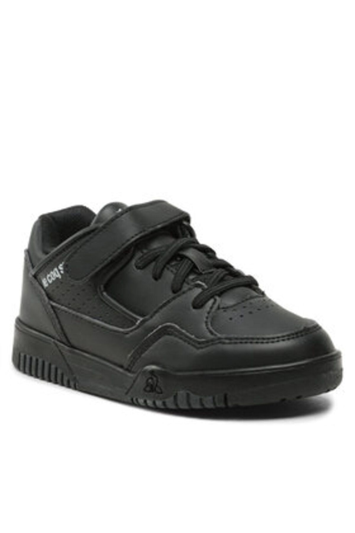 Le Coq Sportif-Unisex-Kids Sneakers LCS T1000 PS black 3