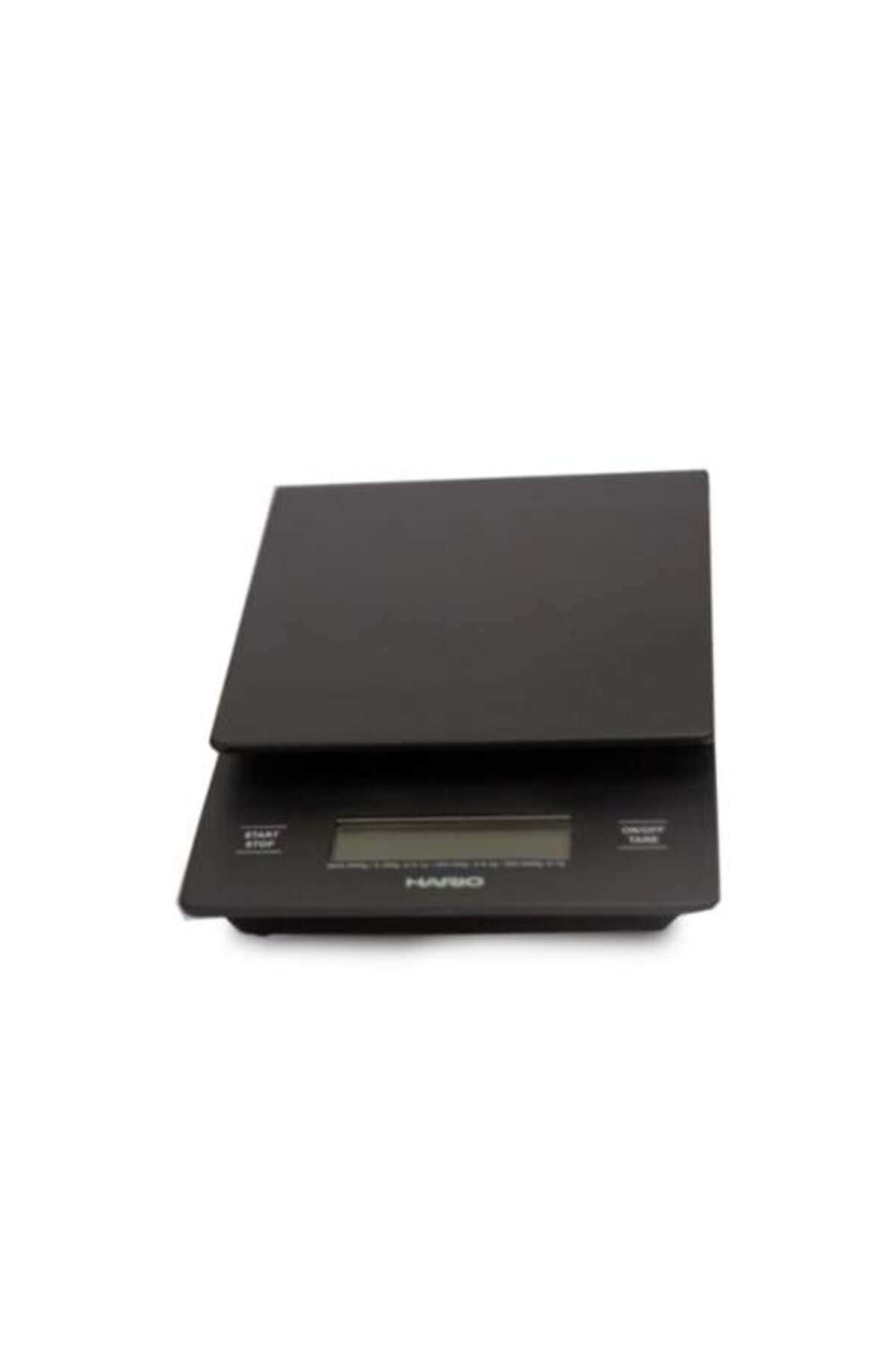Hario-Hario V60 Drip Coffee Scale - Coffee Scale with Timer 1