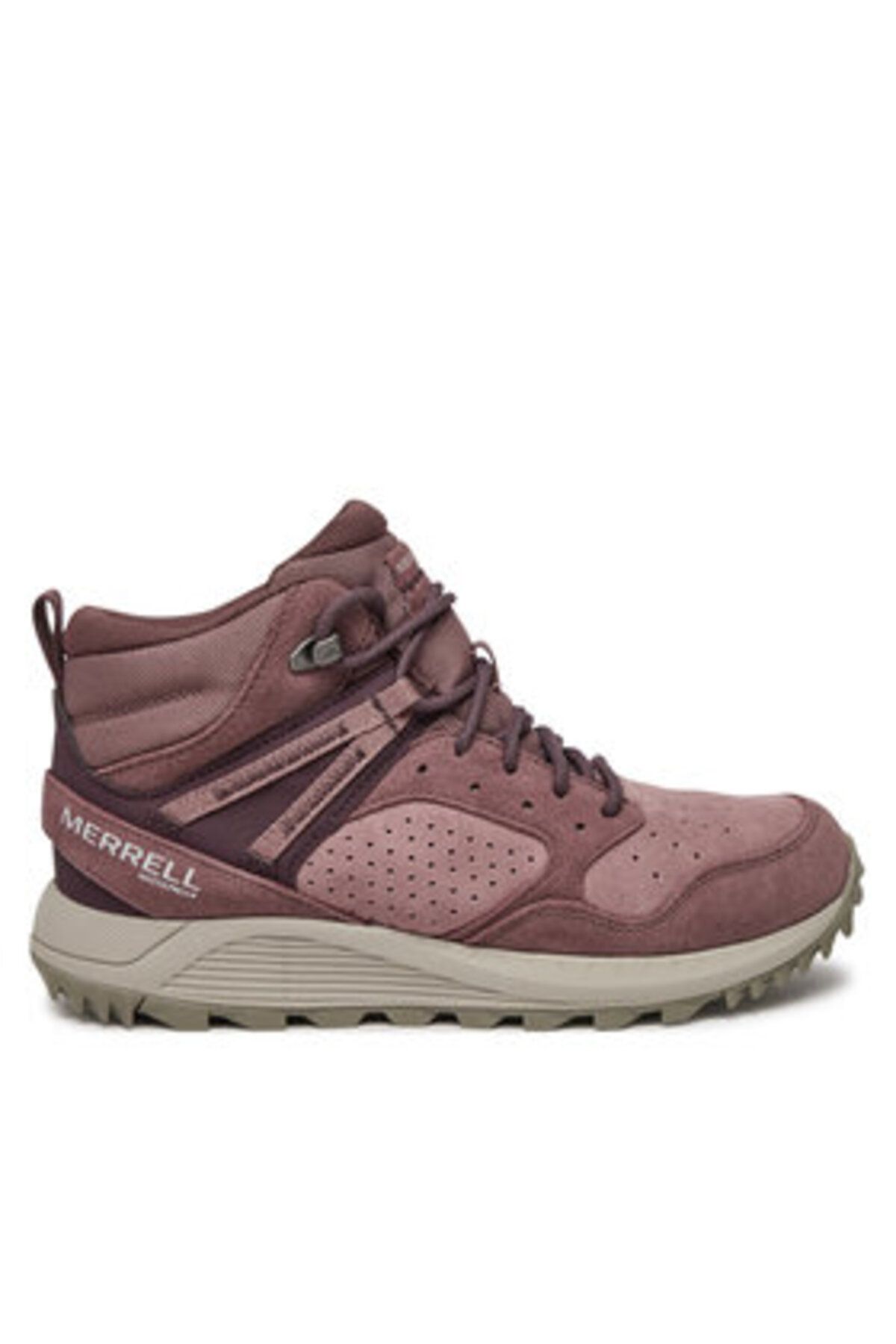 Merrell Adidași De Damă Merrell J068104 Roșii Femeie - 39