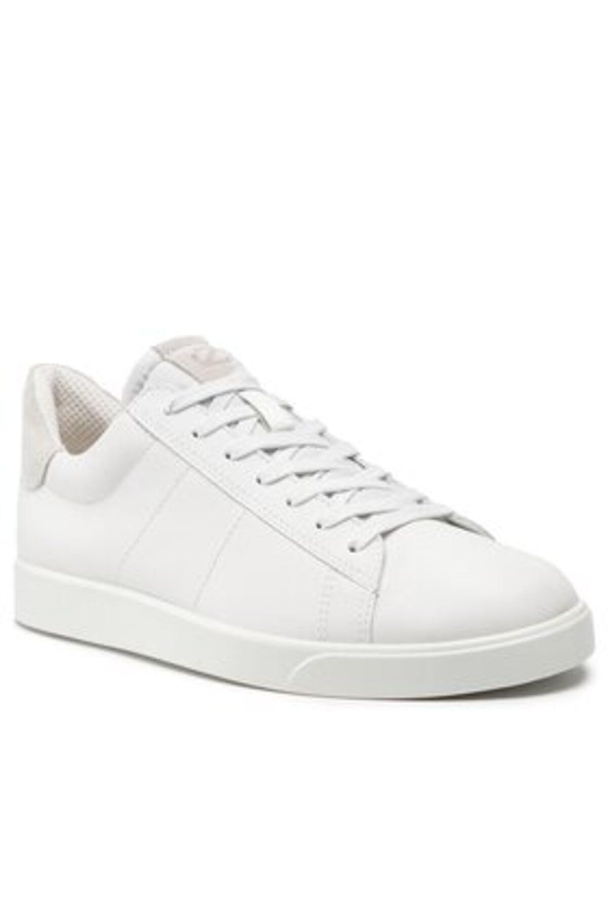 Ecco-adidasi ecco barbati 52130458336 alb 2