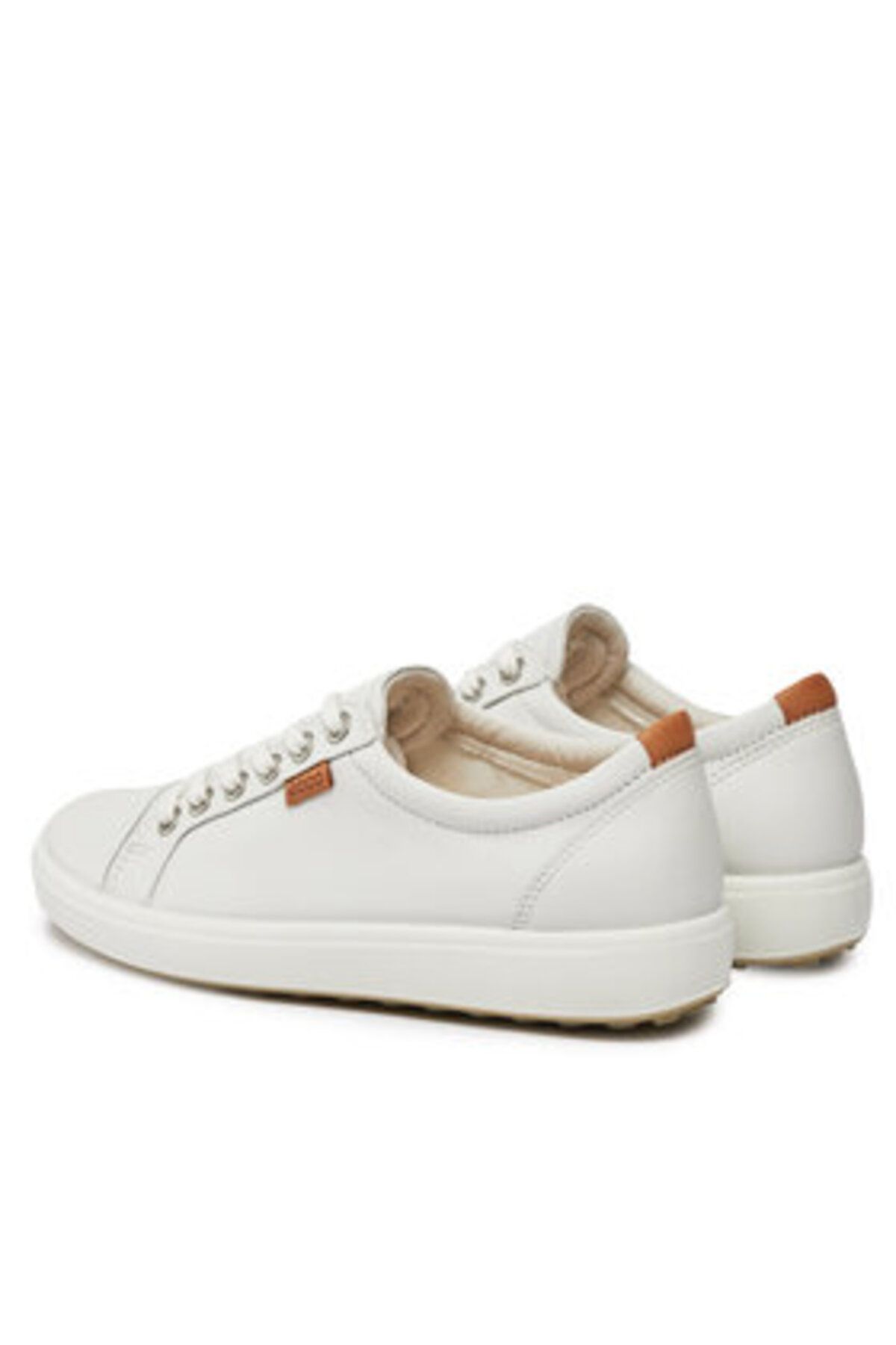 Ecco-adidasi dama 43000301007 alb 3