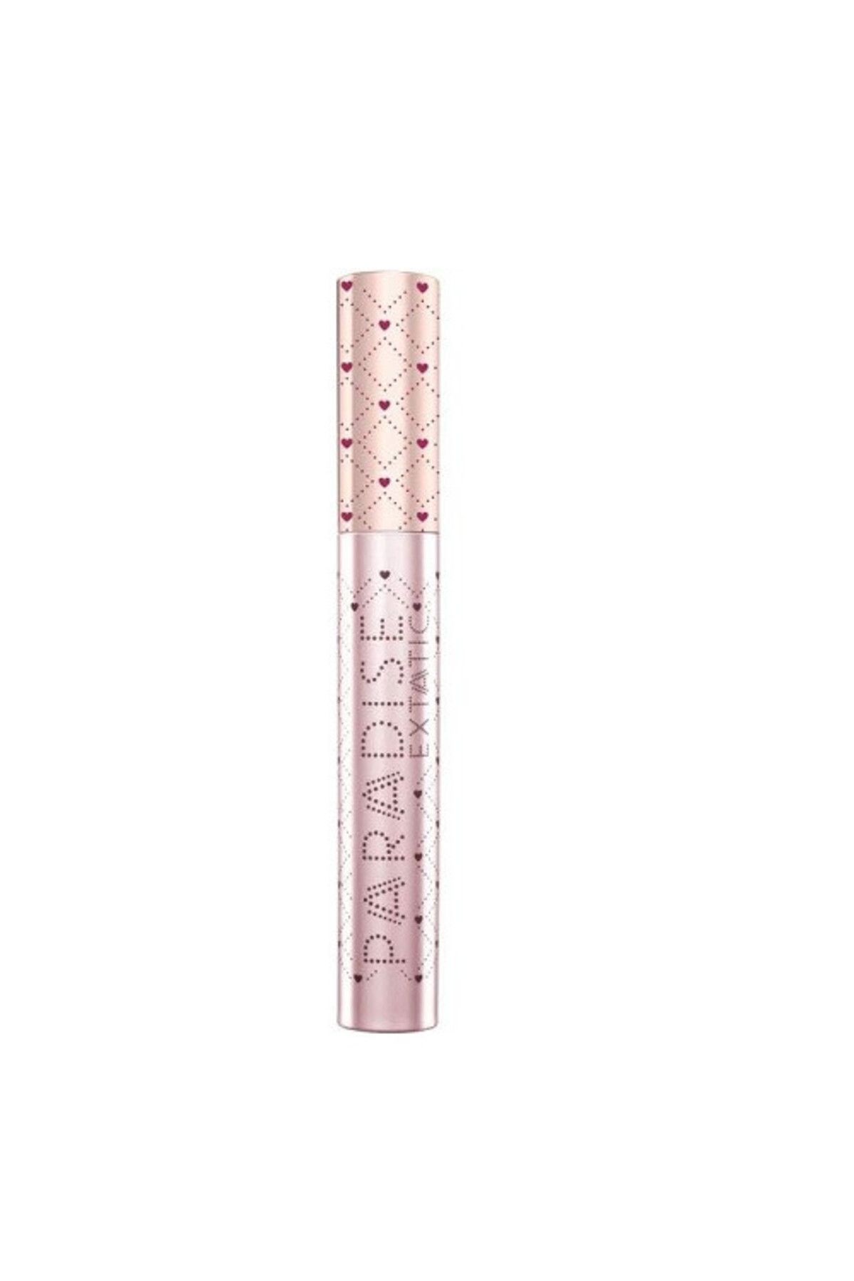 L'Oreal Paris-Řasenka pro objem, Loreal, Paradise Extatic, Limitovaná edice, Negru, 6,4 ml 2