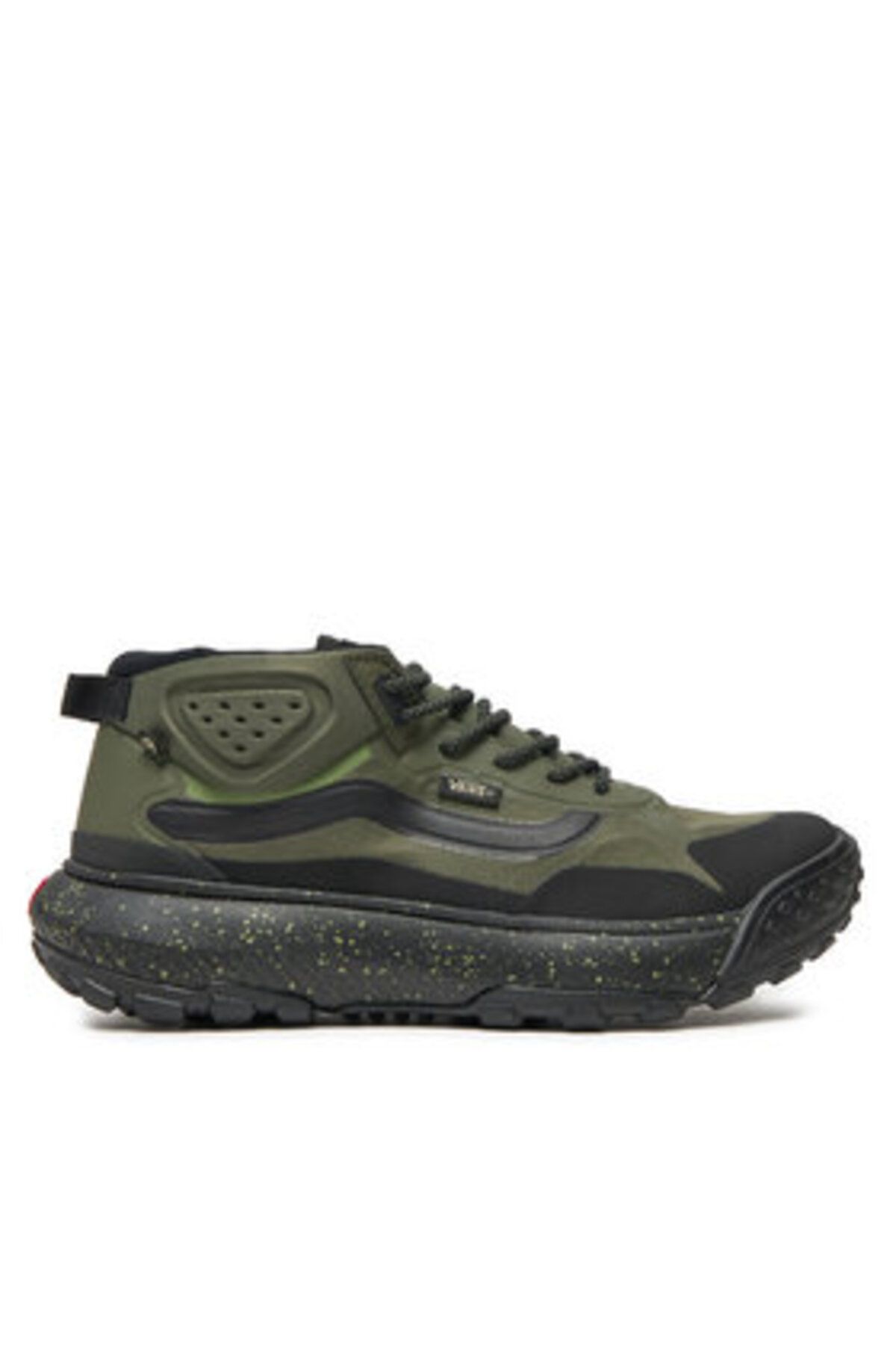 Vans Adidași Bărbați Vans Vn000cvvolv1 Colorați Masculin - 44