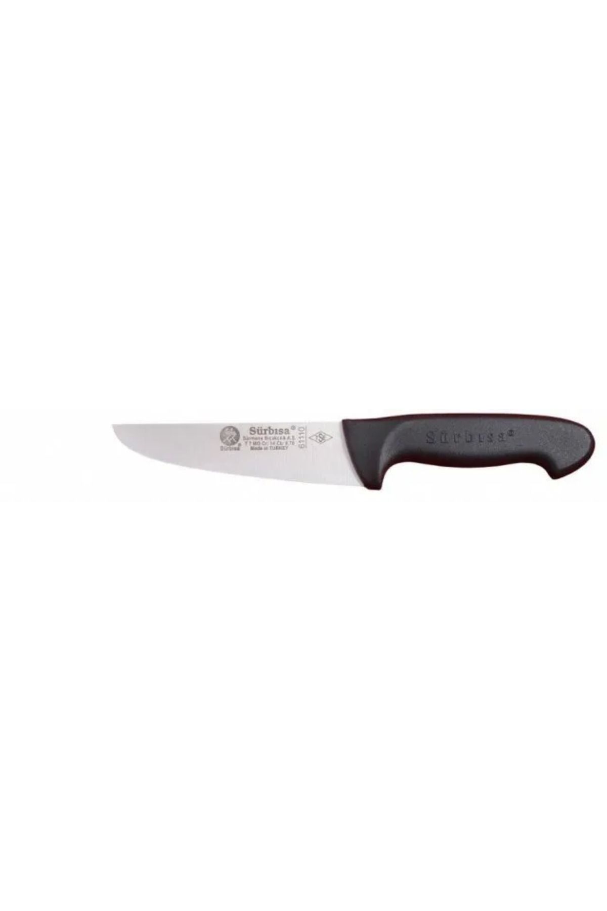 Miracle Omni 61110 - Sürmene Kasap Yüzme Bıçağı 14 Cm