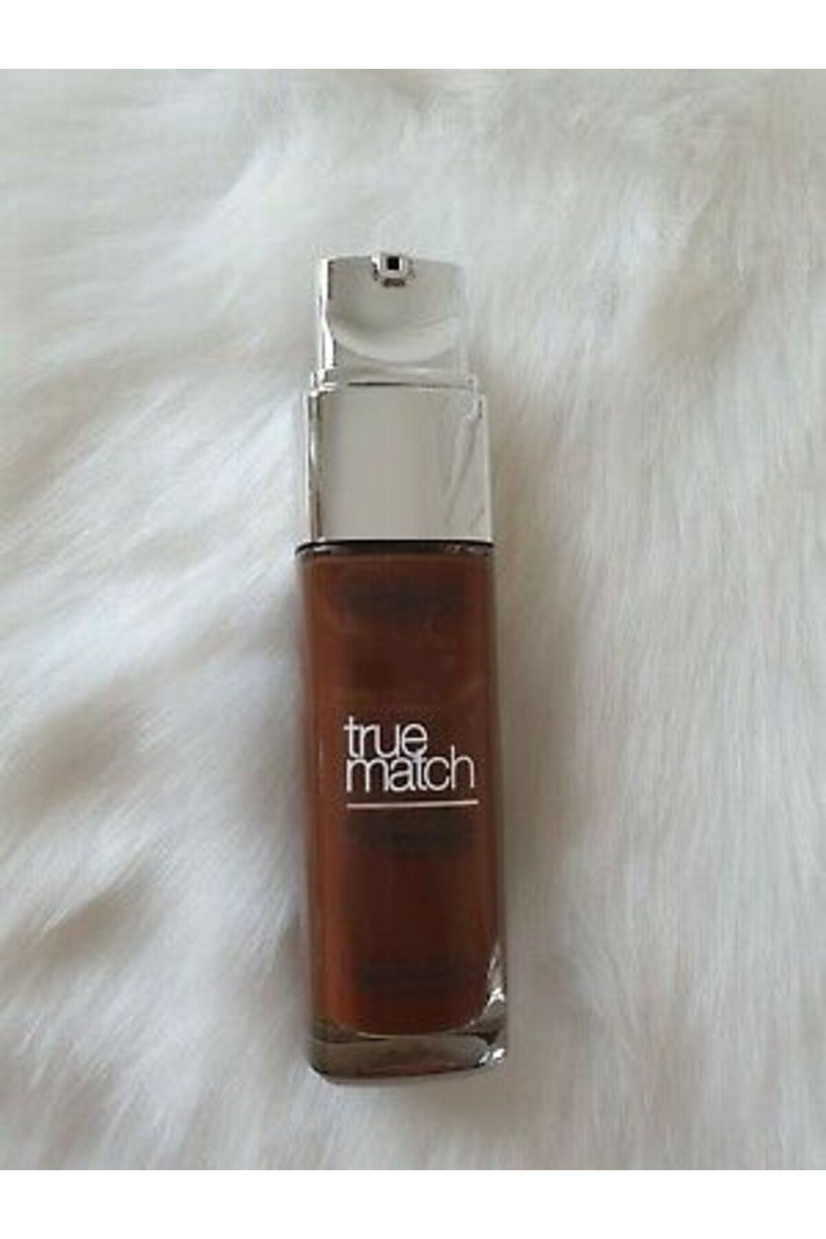 L'Oreal Paris-Loreal True Match Foundation Shade 10r/10c Espresso 3